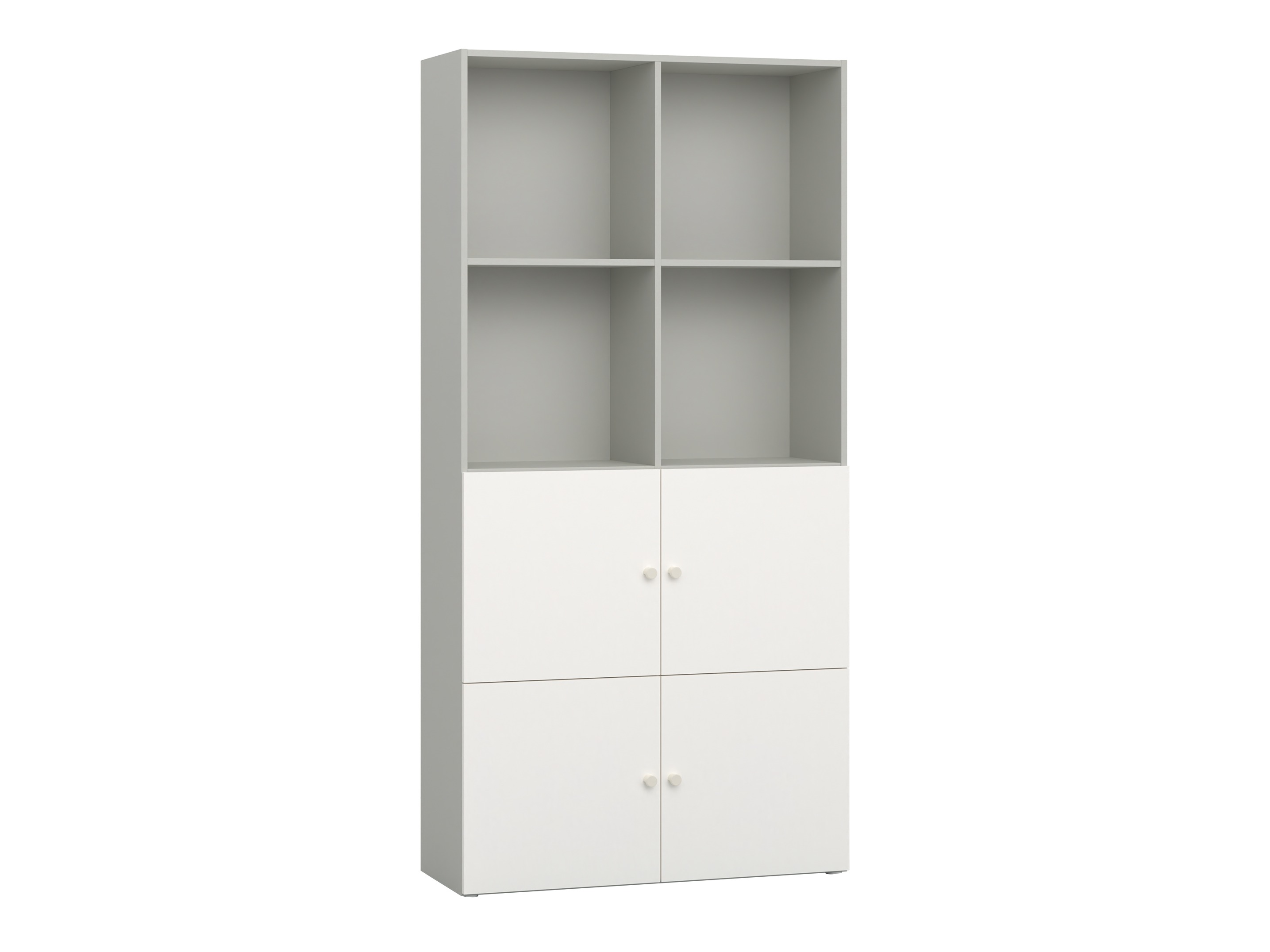 Regal Tornolo 120 (Siva + Bela)