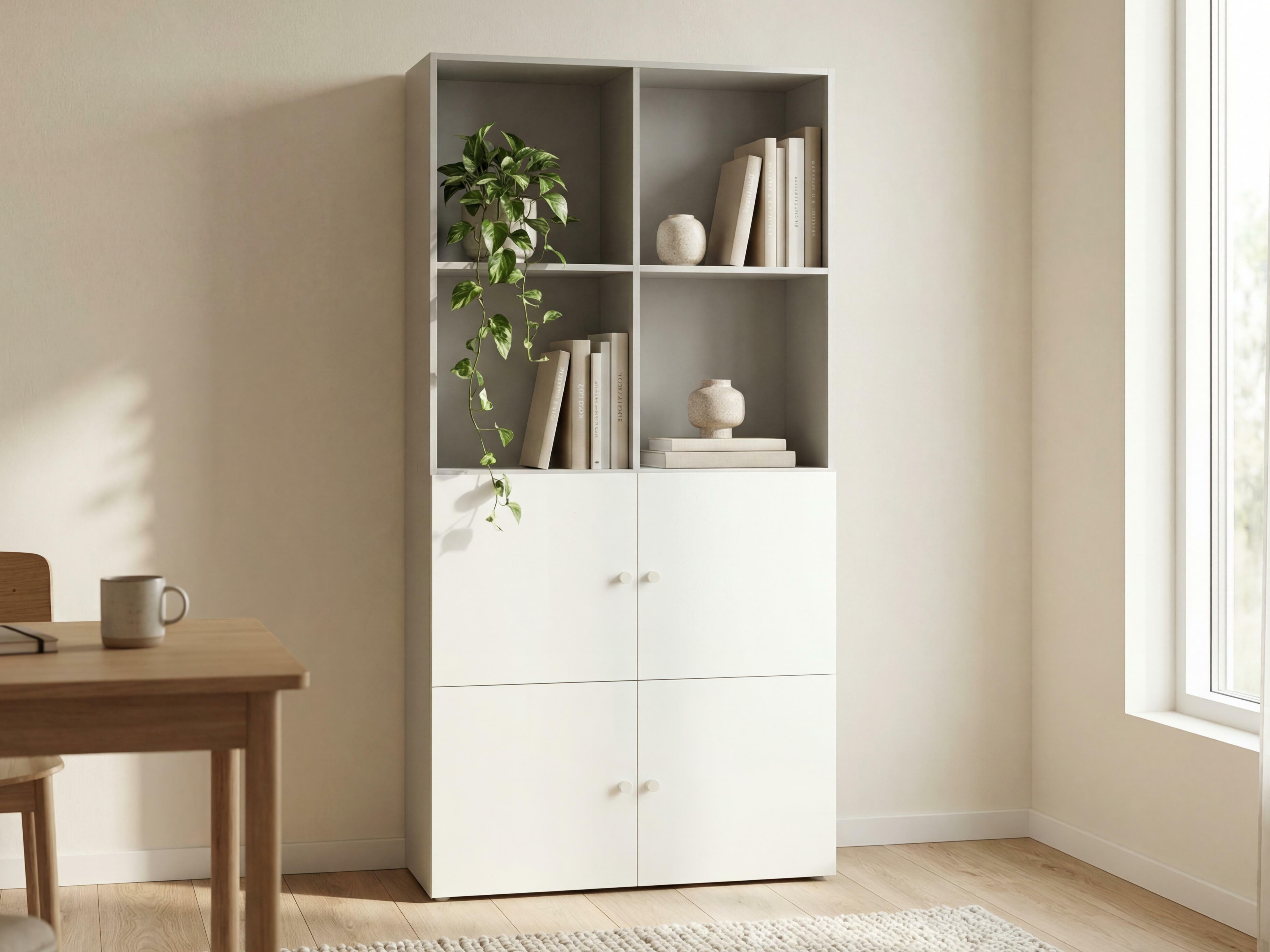 Regal Tornolo 120 (Siva + Bela)