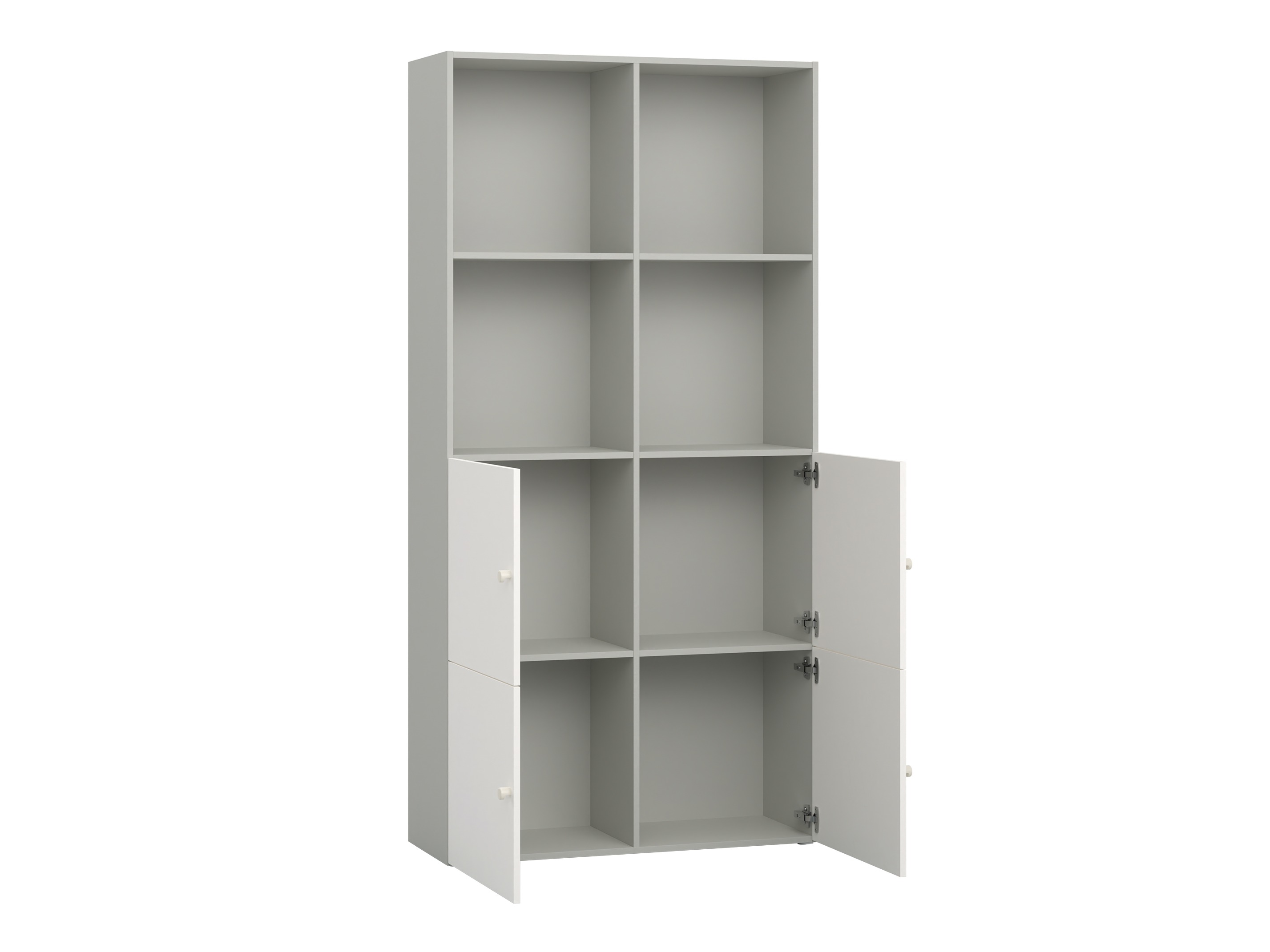 Regal Tornolo 120 (Siva + Bela)