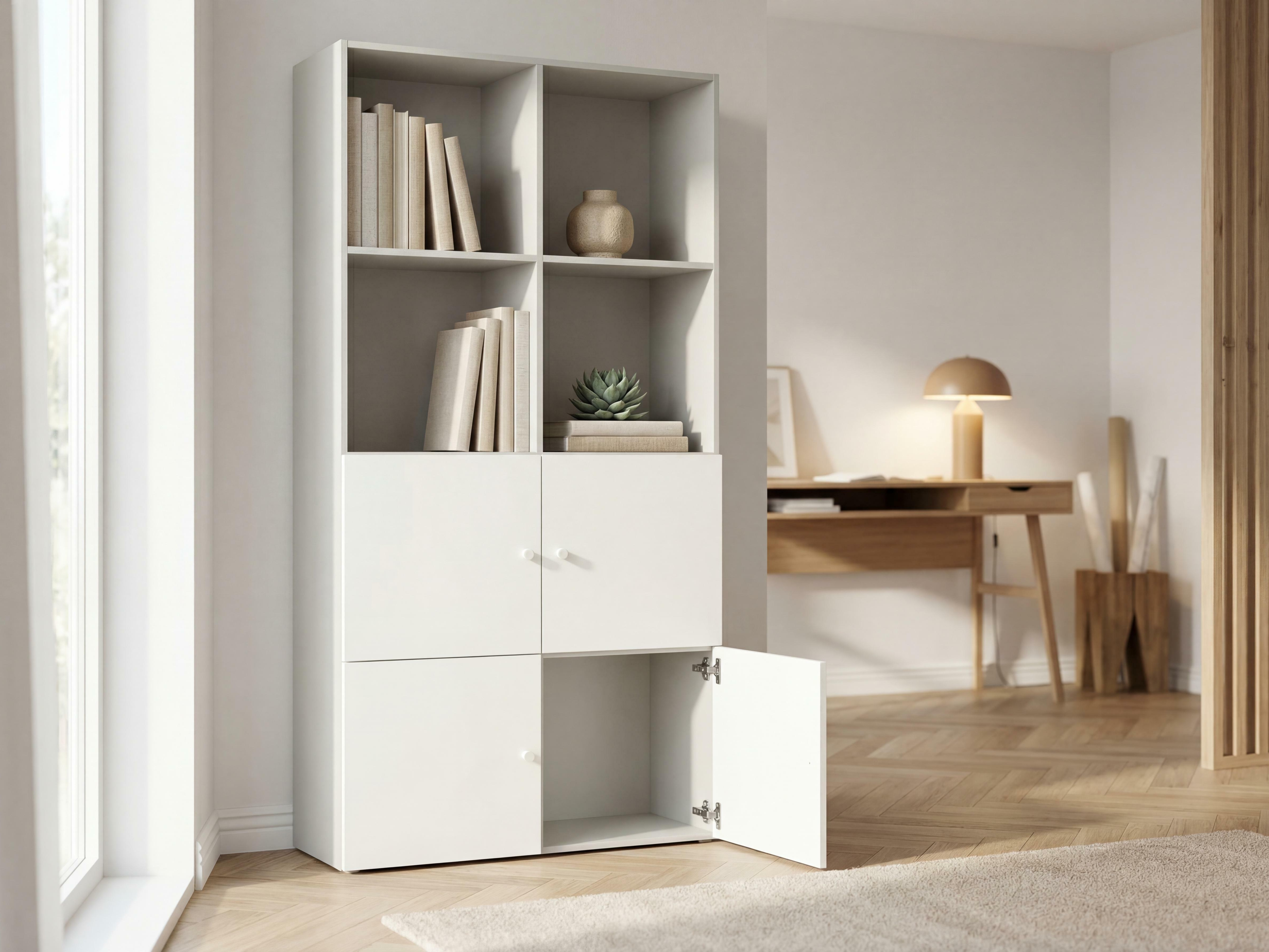 Regal Tornolo 120 (Siva + Bela)