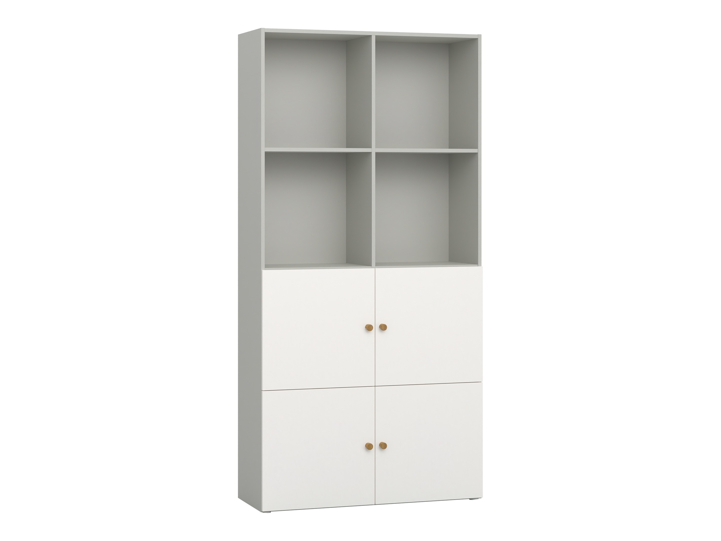 Regal Tornolo 120 (Siva + Bela)