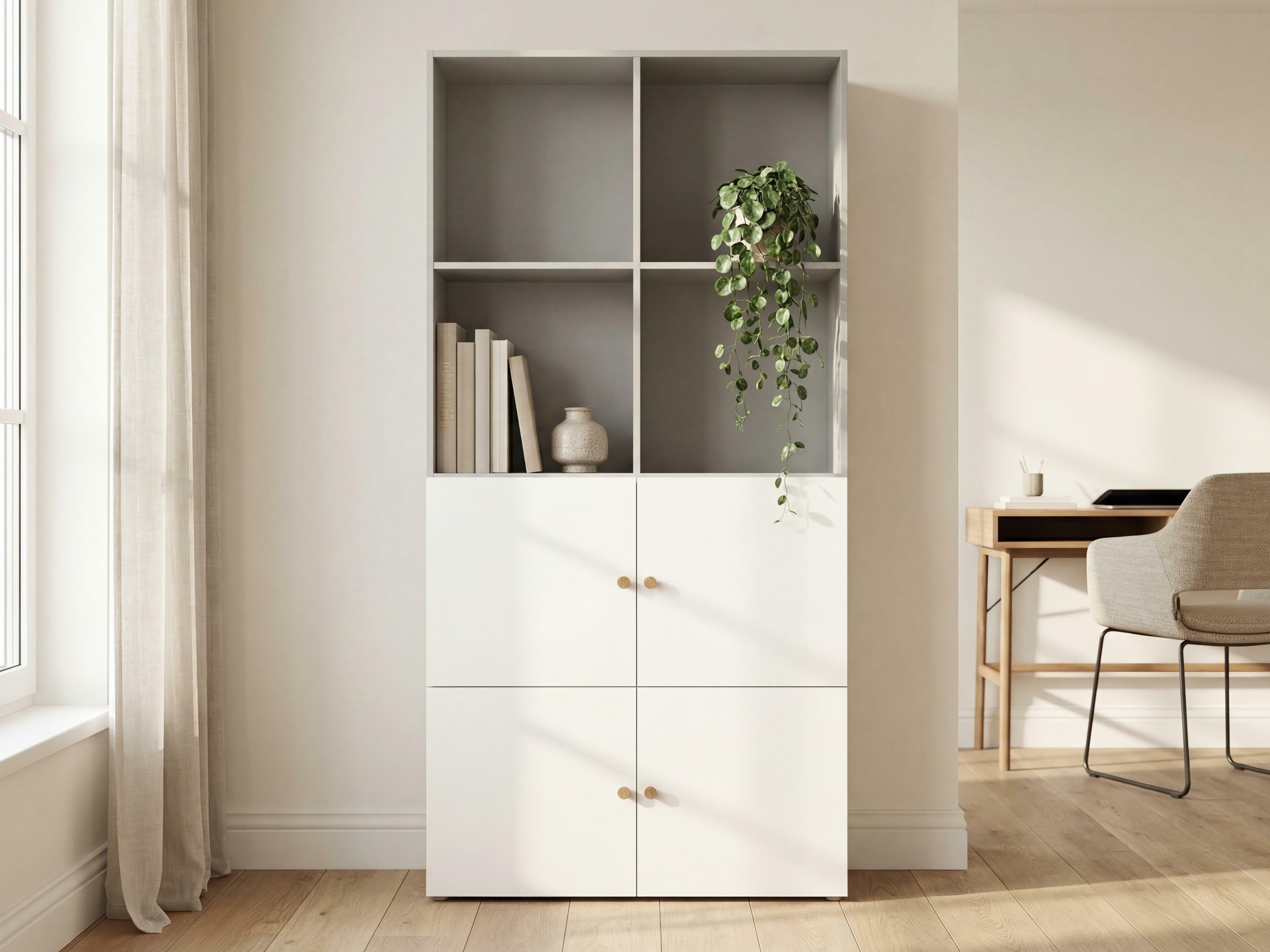 Regal Tornolo 120 (Siva + Bela)