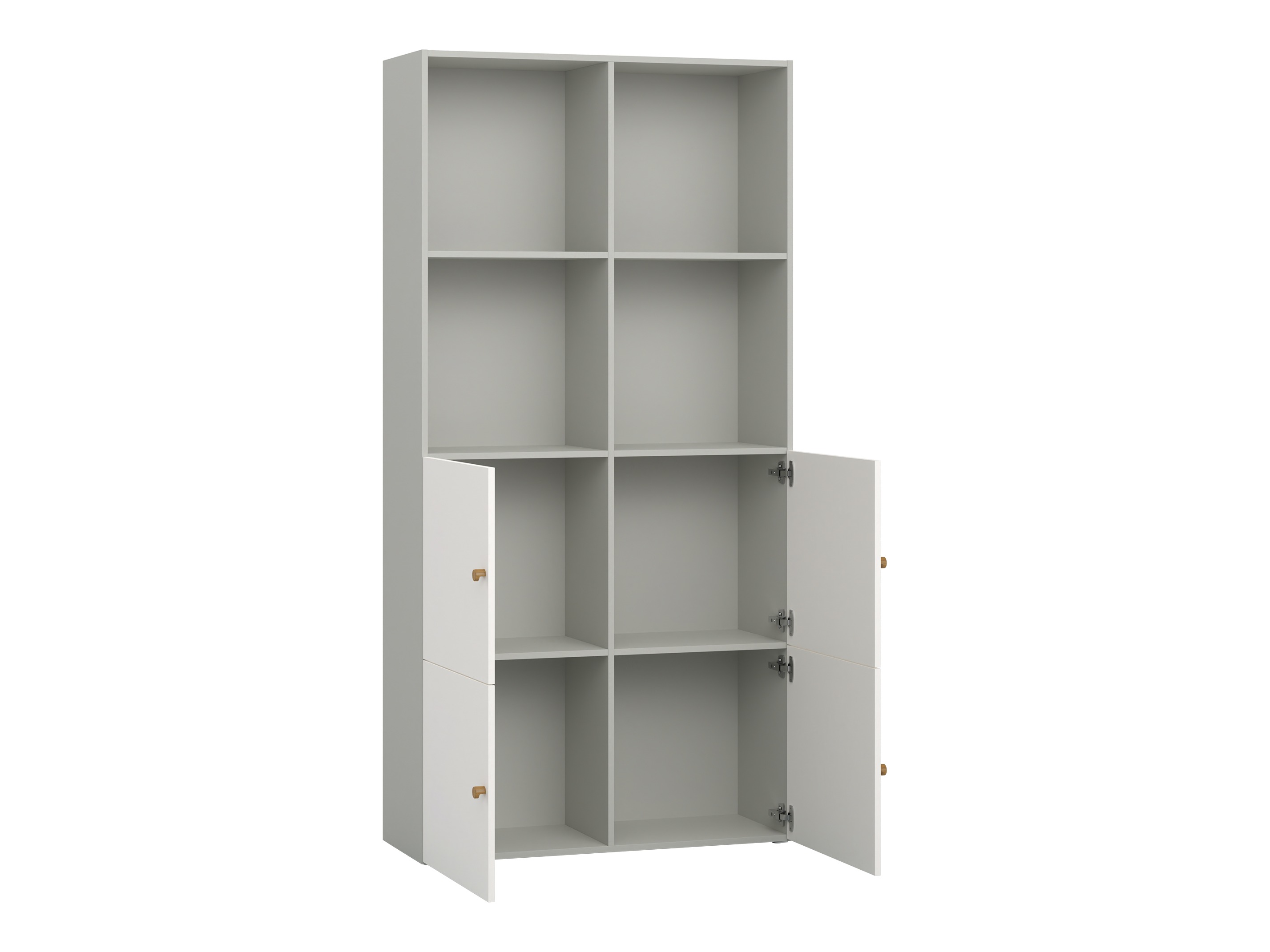 Regal Tornolo 120 (Siva + Bela)