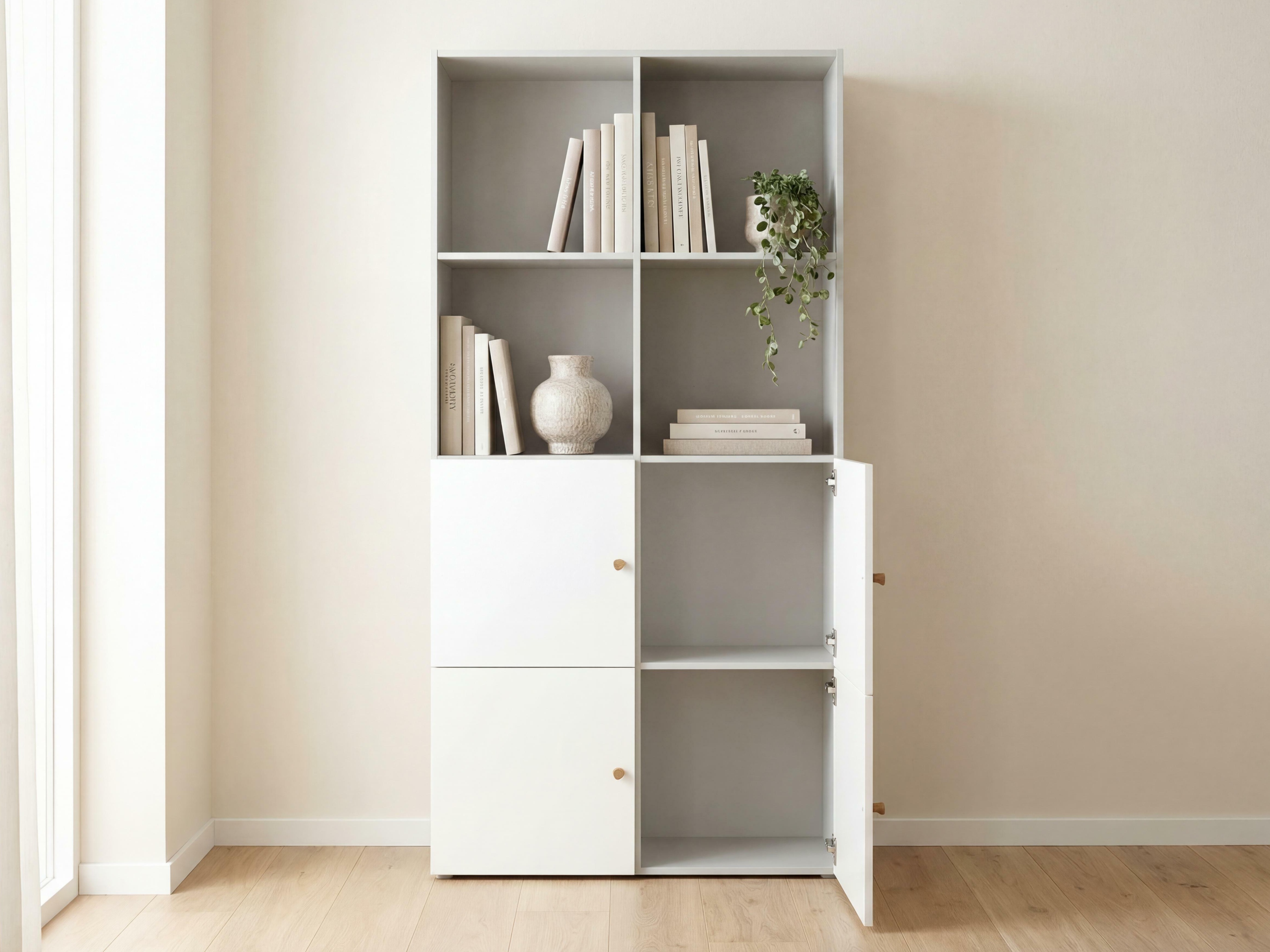 Regal Tornolo 120 (Siva + Bela)