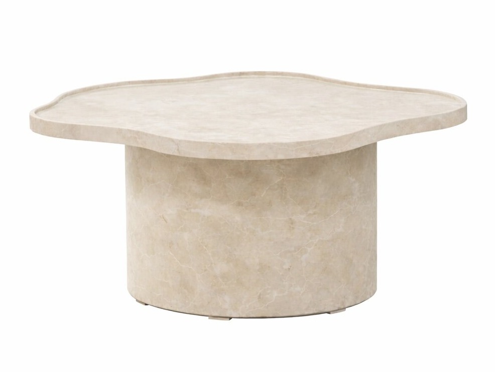 Klubska mizica Dallas 5144