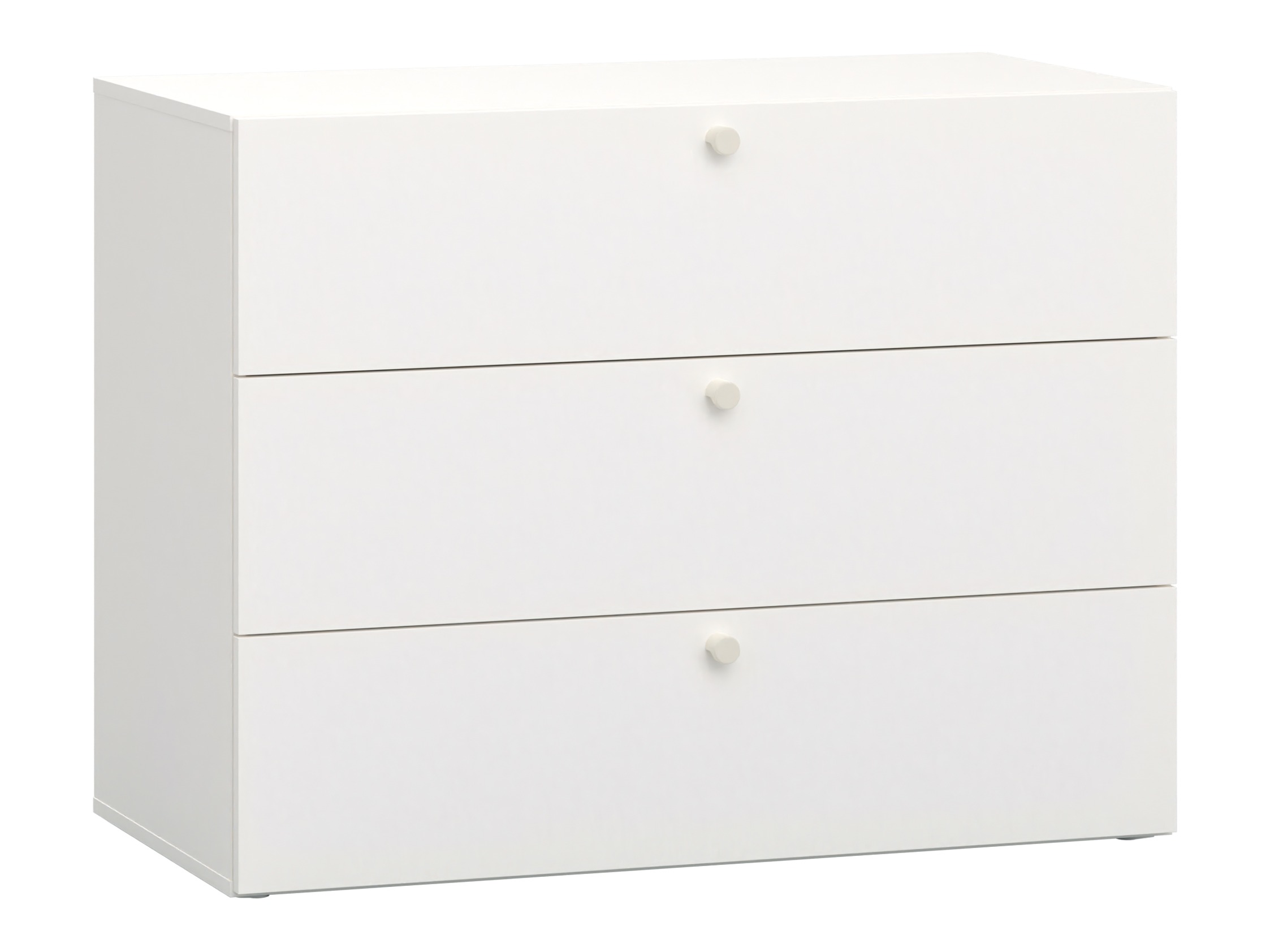 Komoda Tornolo 122 (Bela)