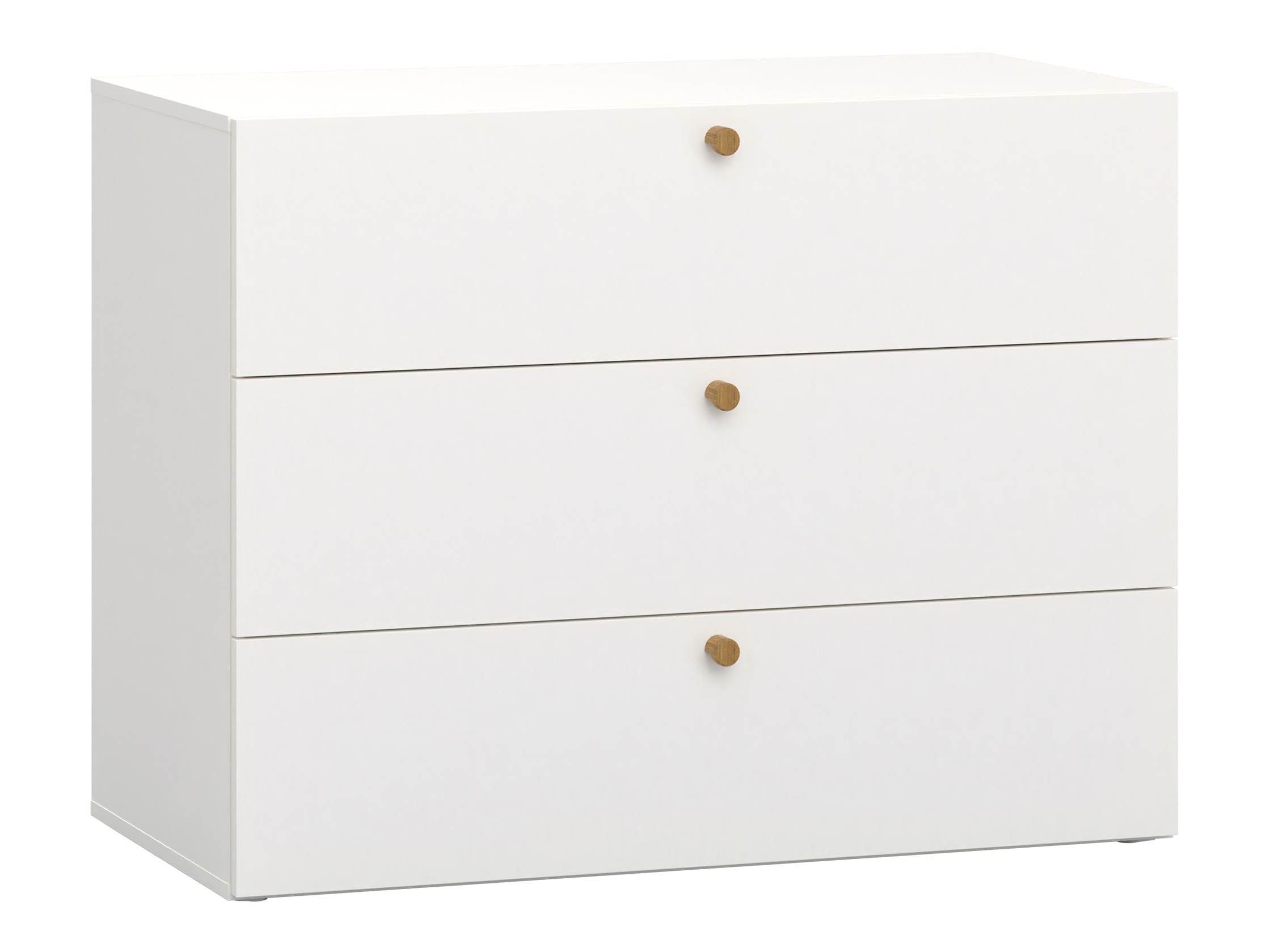 Komoda Tornolo 122 (Hrast)