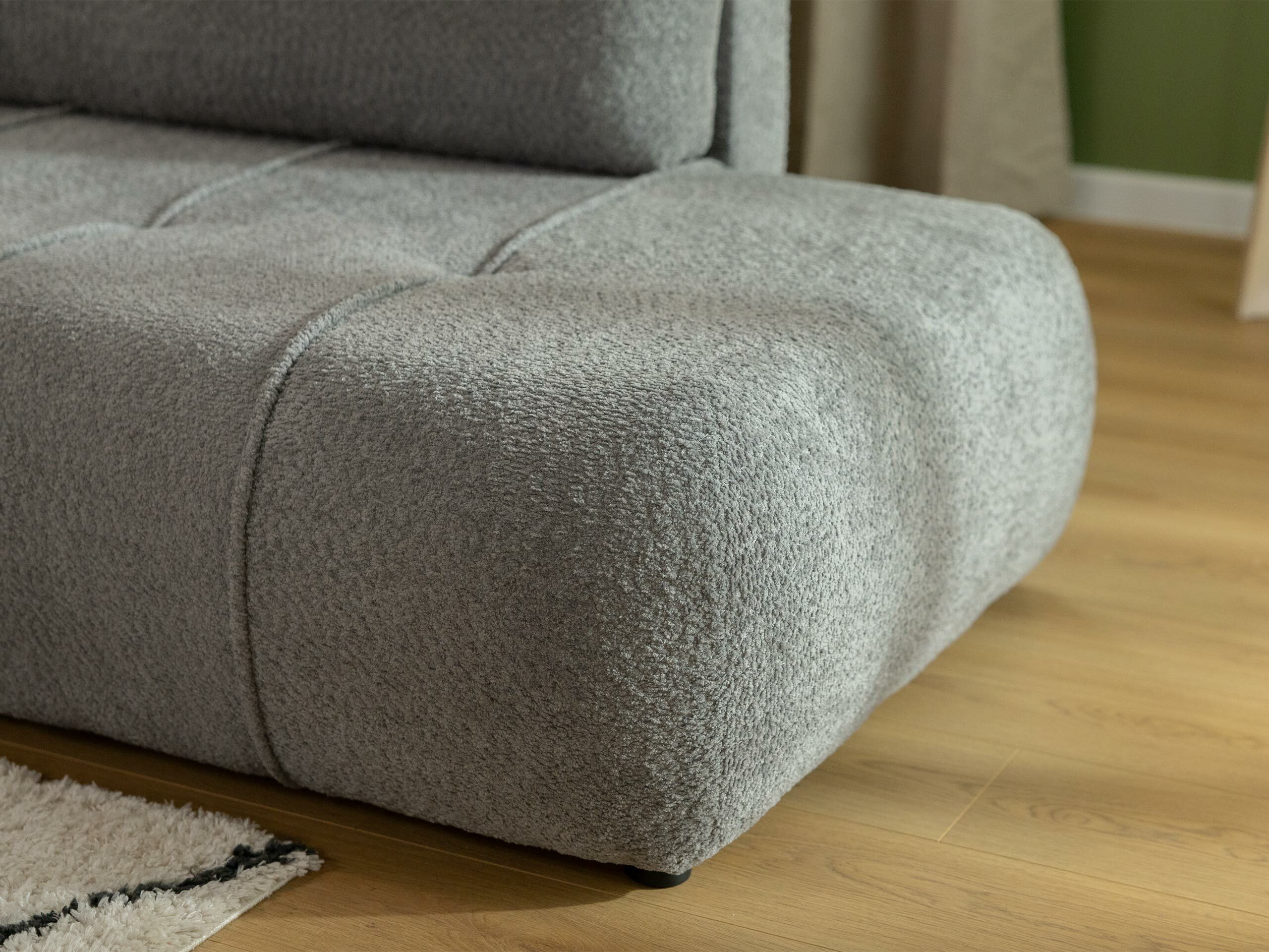 Kotna garnitura Comfivo 471 (Velo 621)