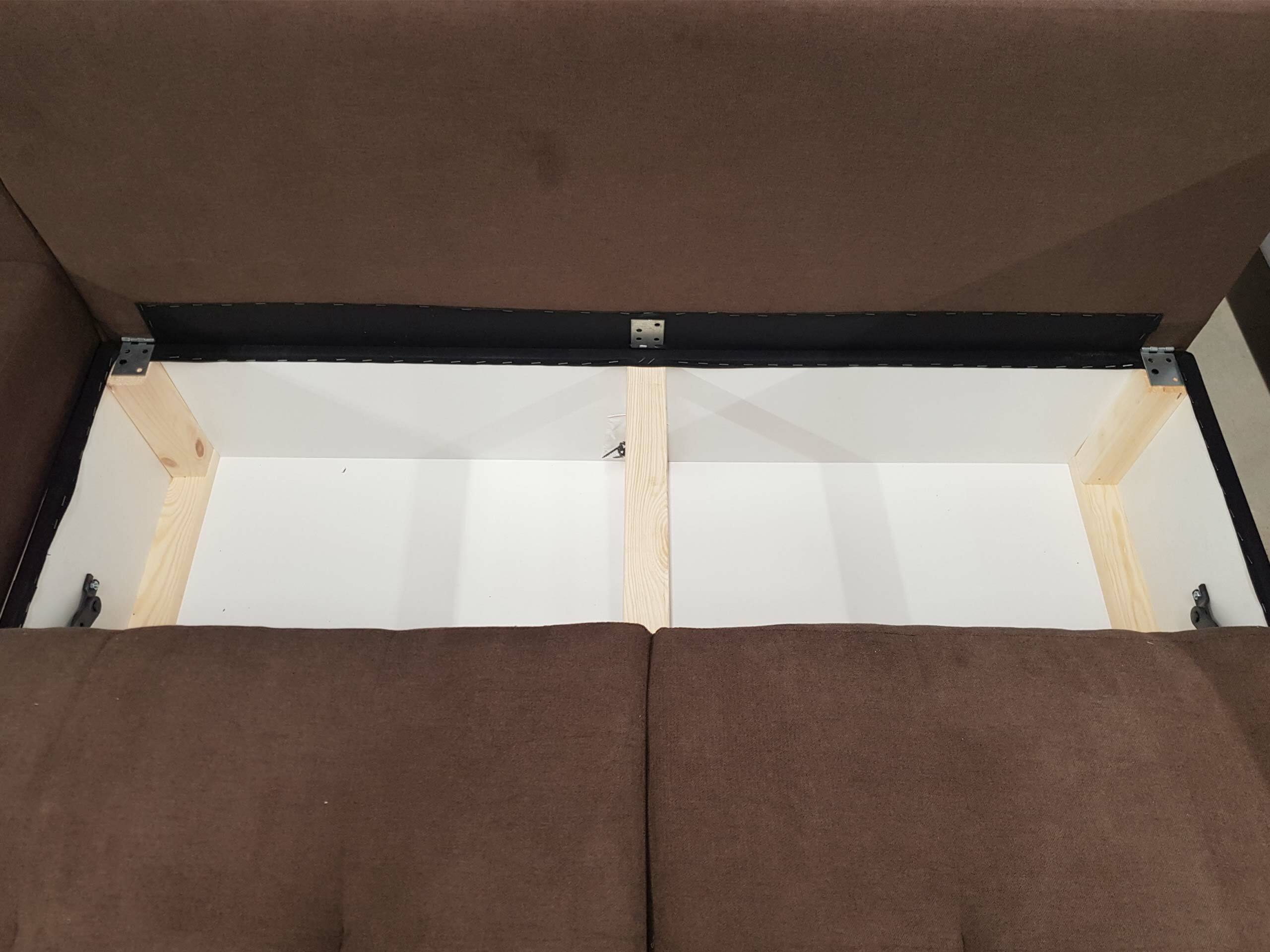 Kotna garnitura Muncie 109 (Monolith 85)