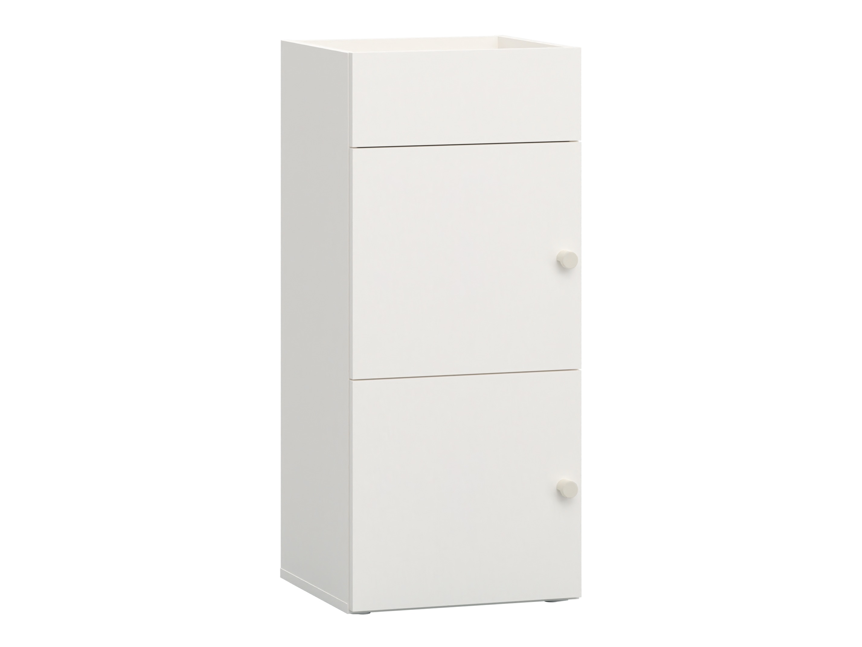 Omarica Tornolo 123 (Bela)