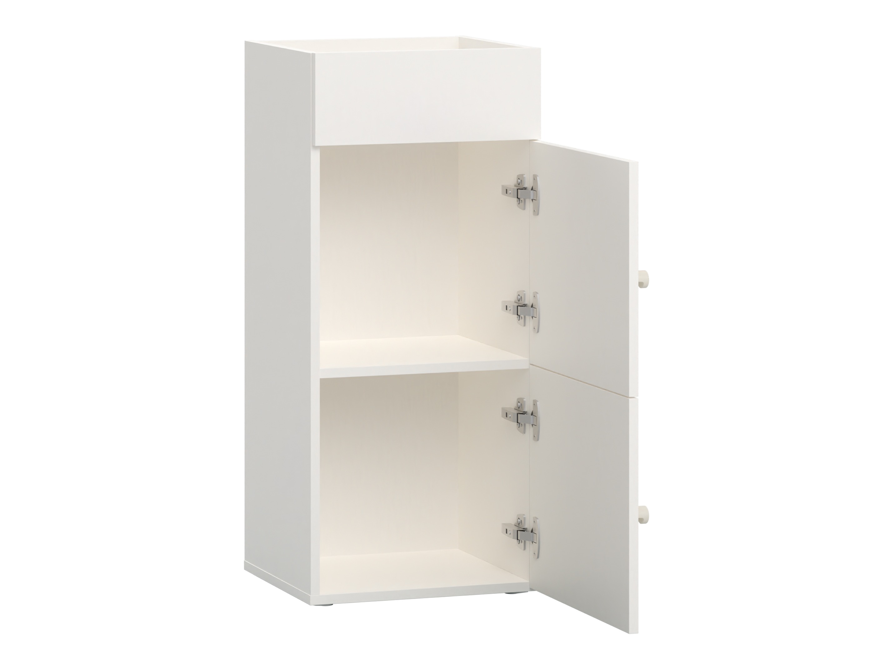 Omarica Tornolo 123 (Bela)