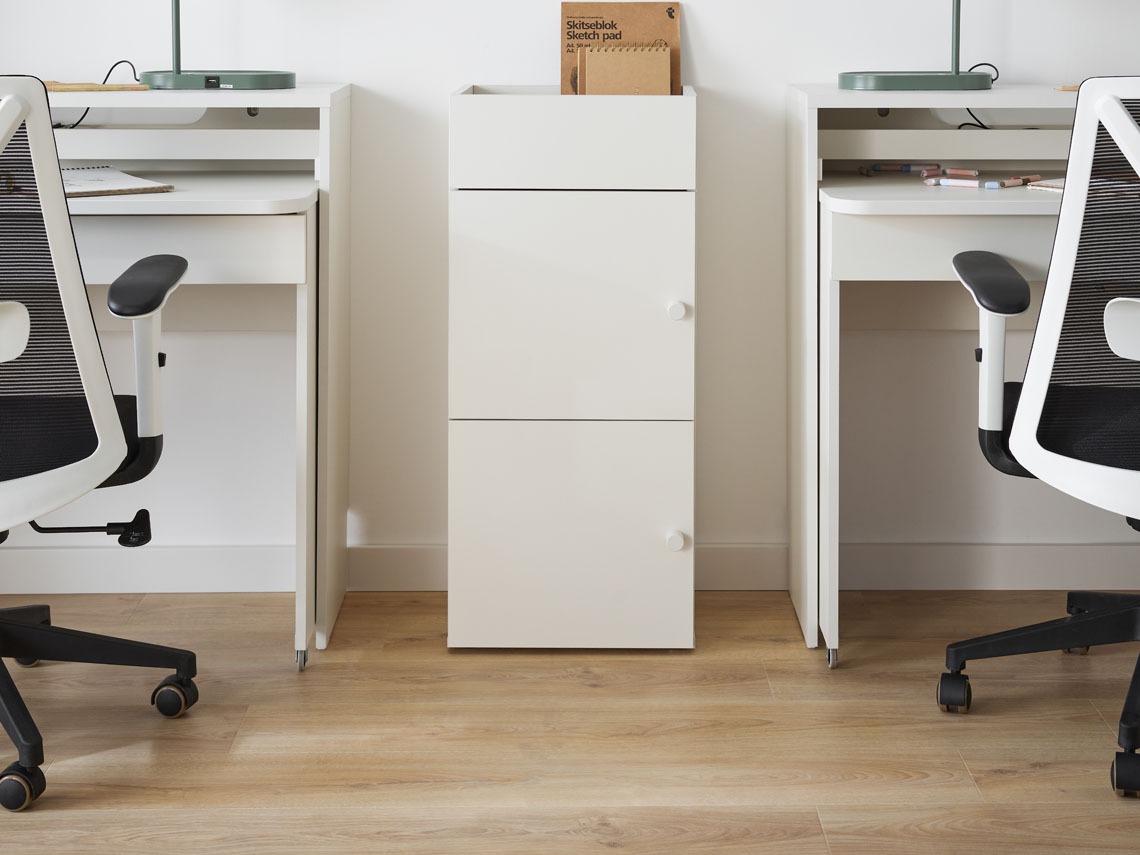 Omarica Tornolo 123 (Bela)