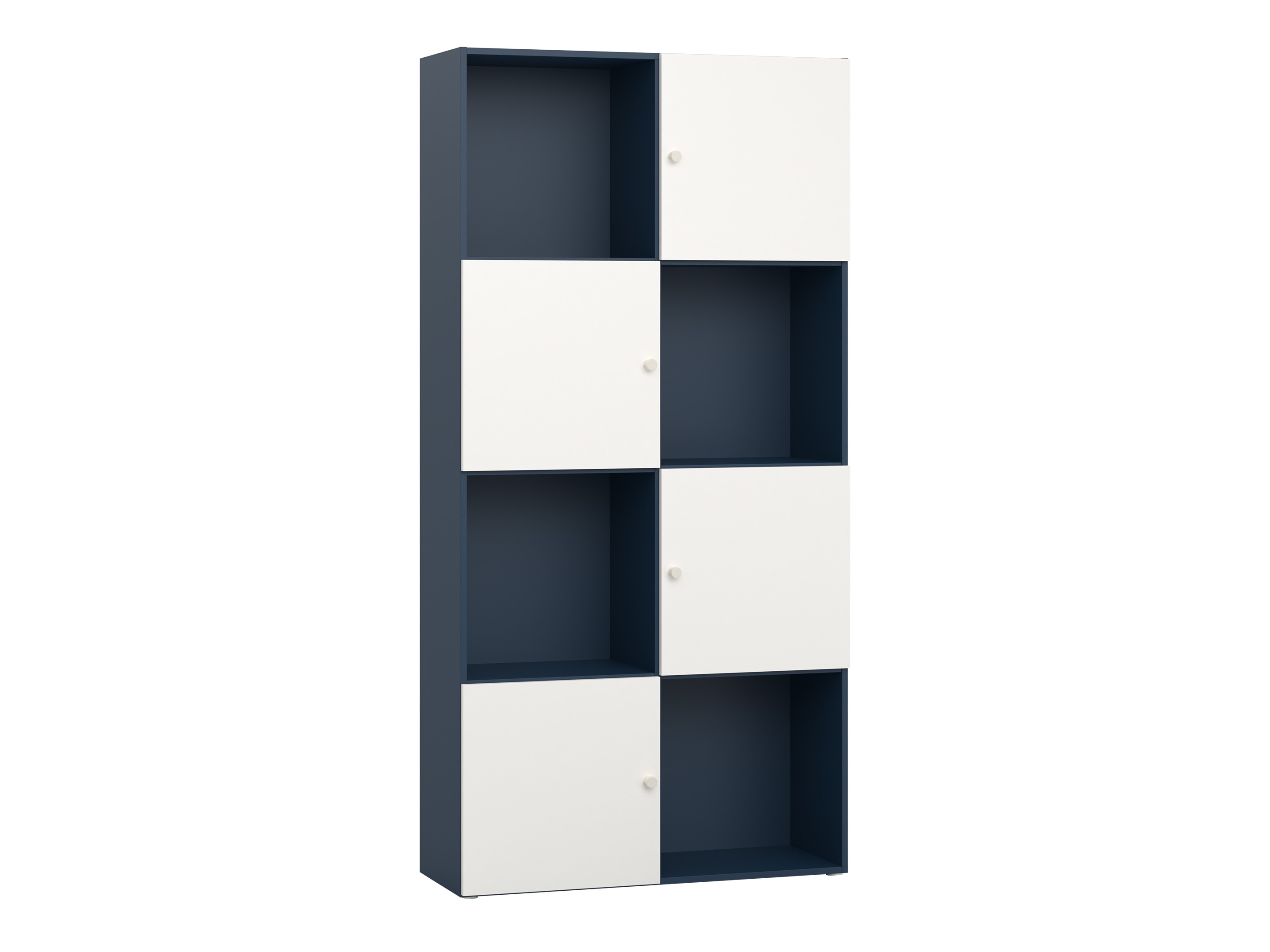 Regal Tornolo 121 (Indigo + Bela)