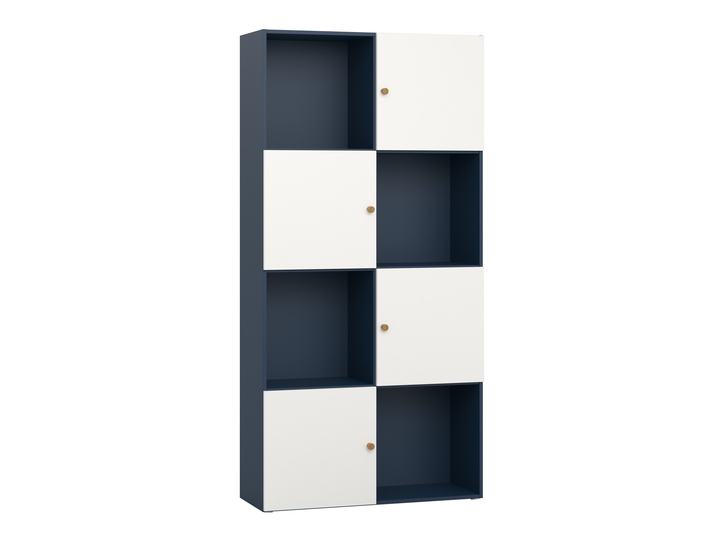 Regal Tornolo 121 (Indigo + Bela)