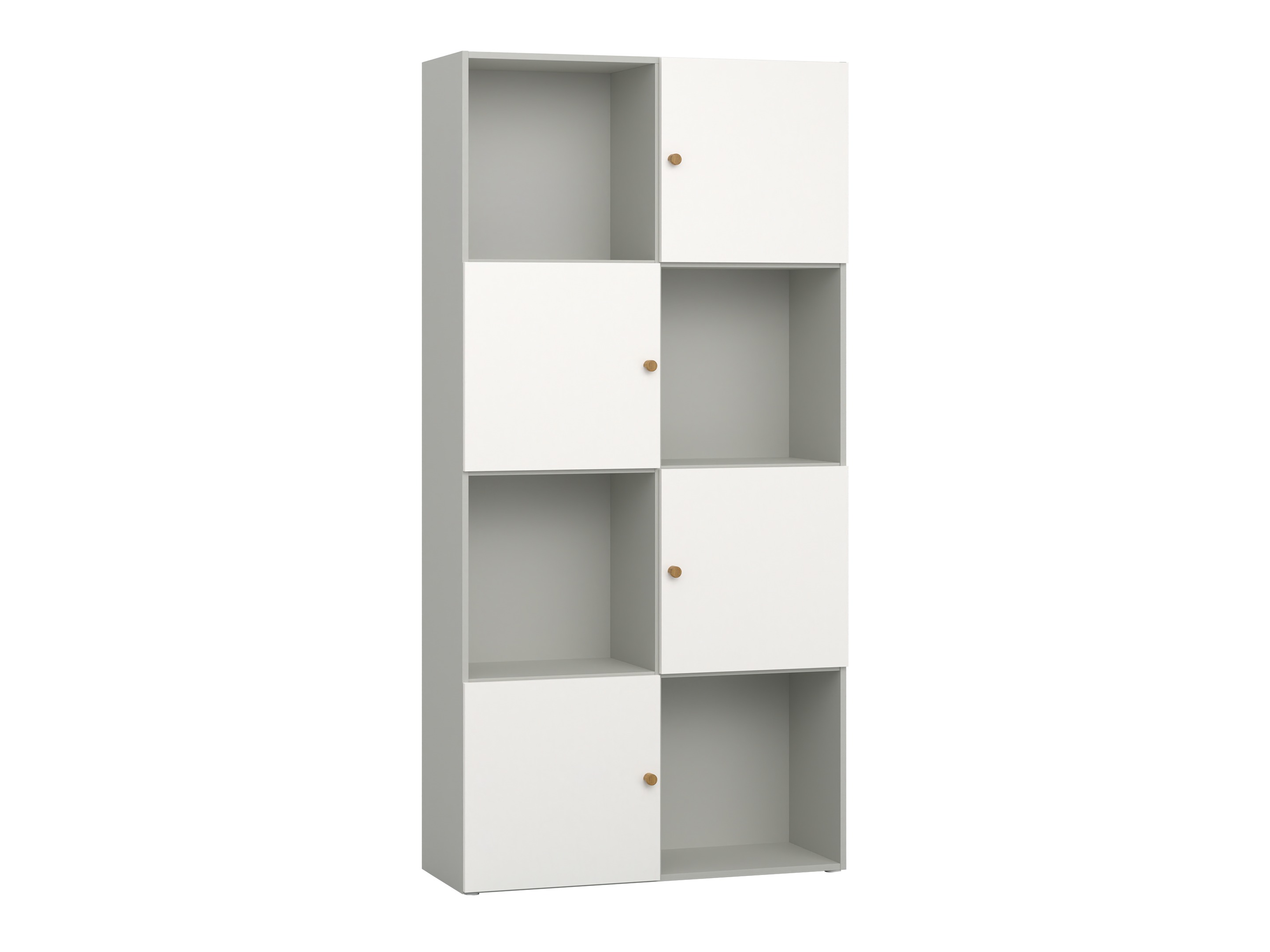 Regal Tornolo 121 (Siva + Bela)