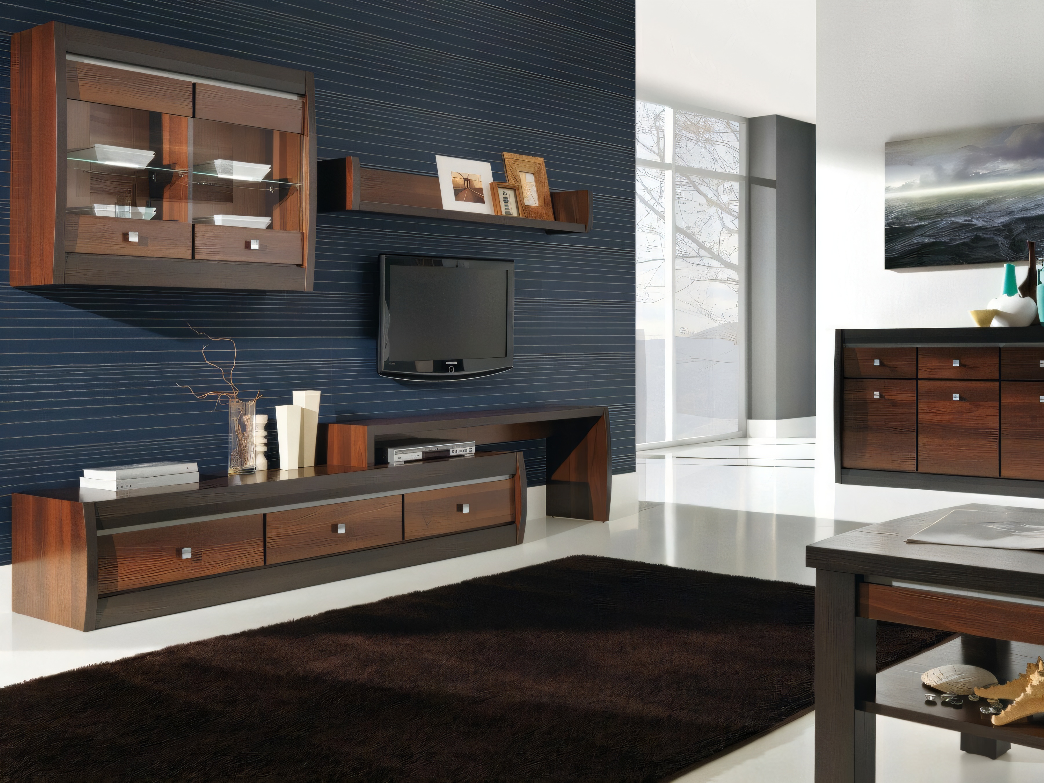 TV-omarica Loretri 100