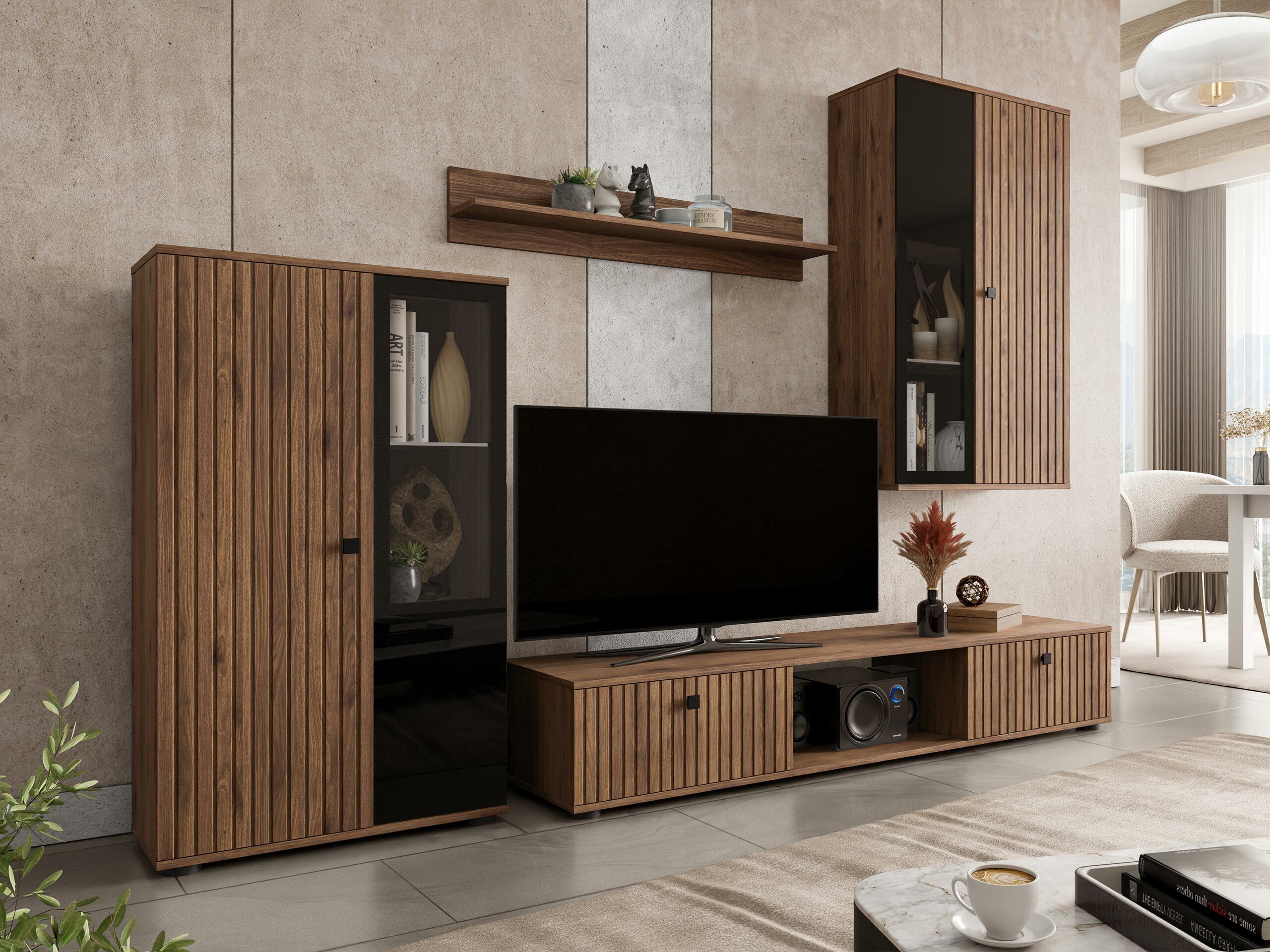 Komplet za dnevno sobo Studio