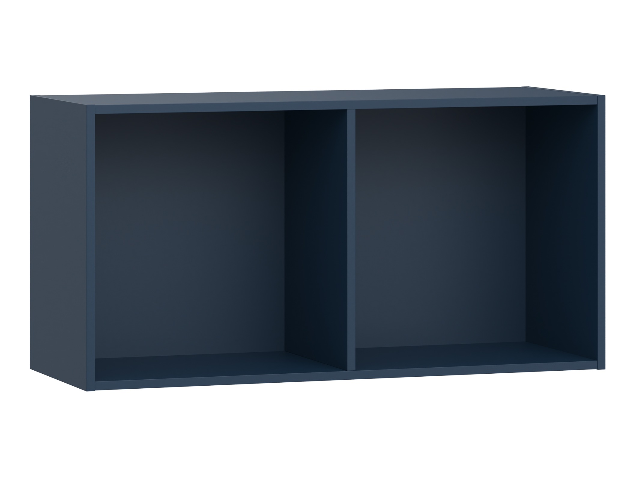 Stenska polica Tornolo 124 (Indigo)