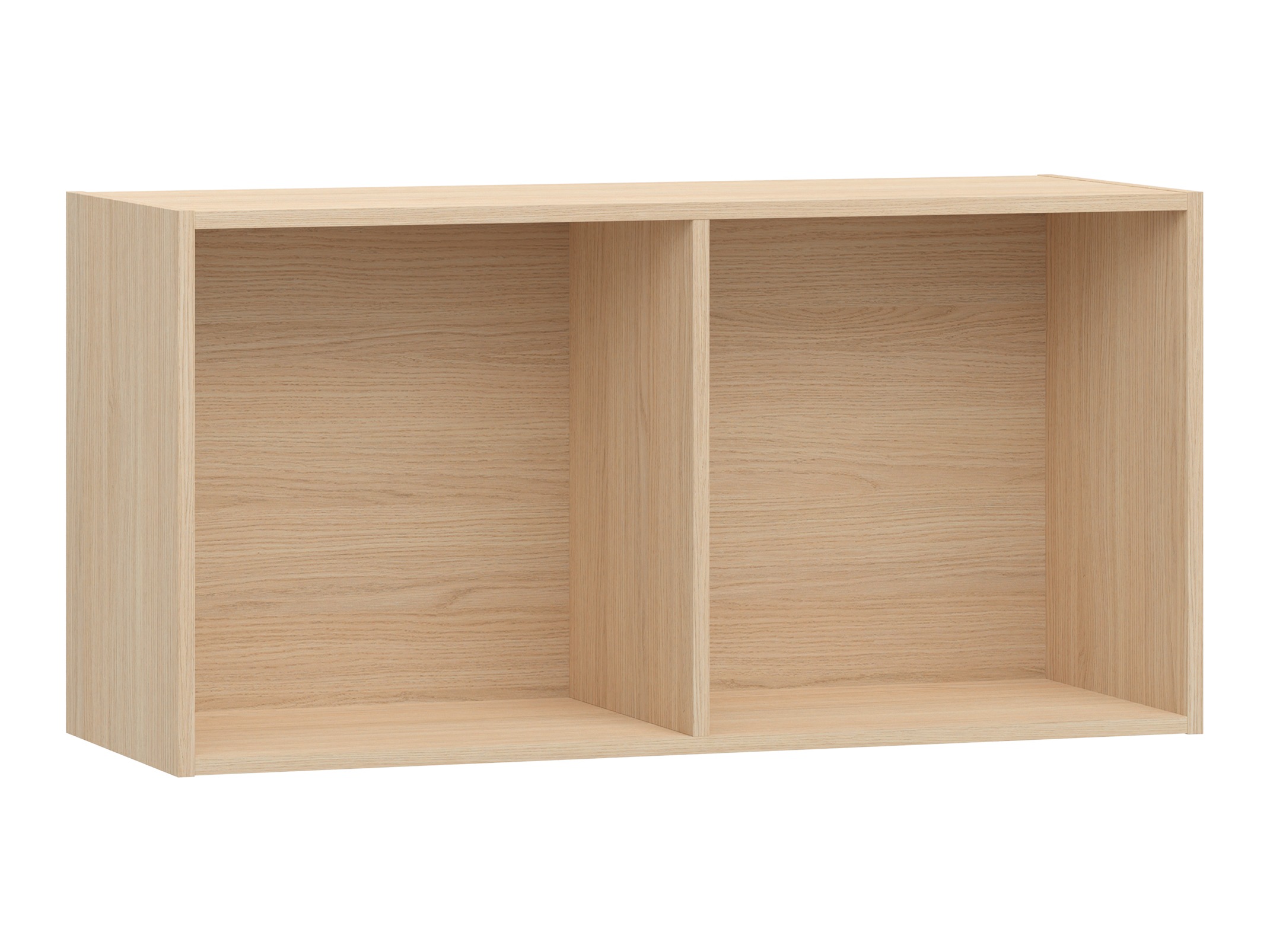 Stenska polica Tornolo 124 (Lahki hrast)