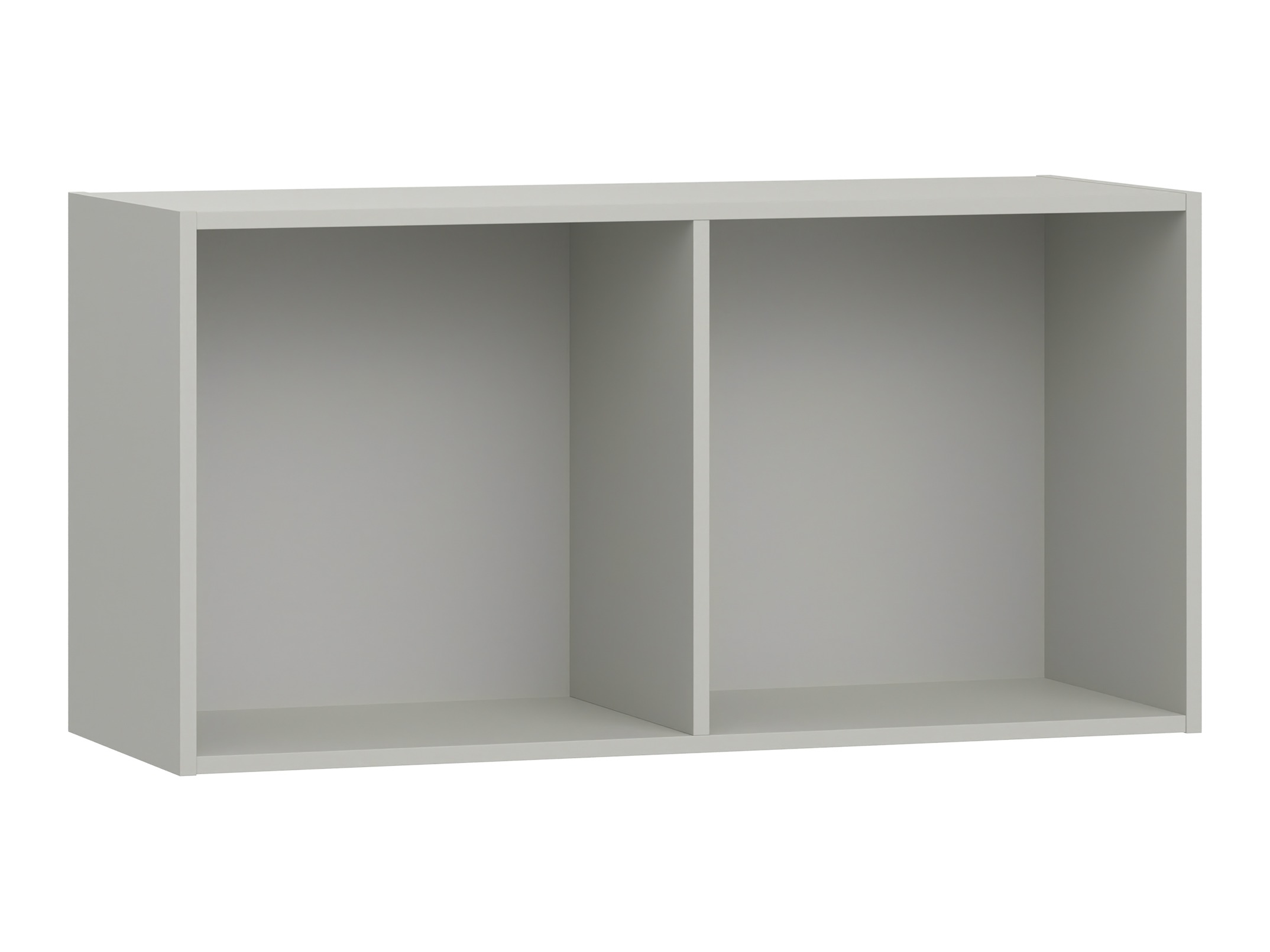 Stenska polica Tornolo 124 (Siva)