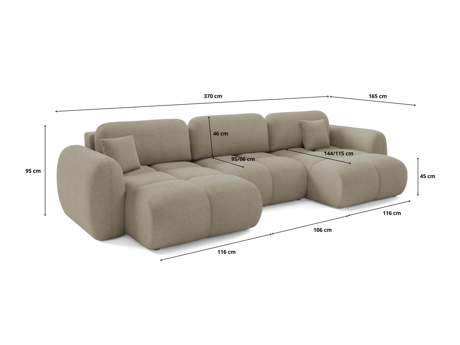 Kotna garnitura Franklin 213 (Quelle 1)