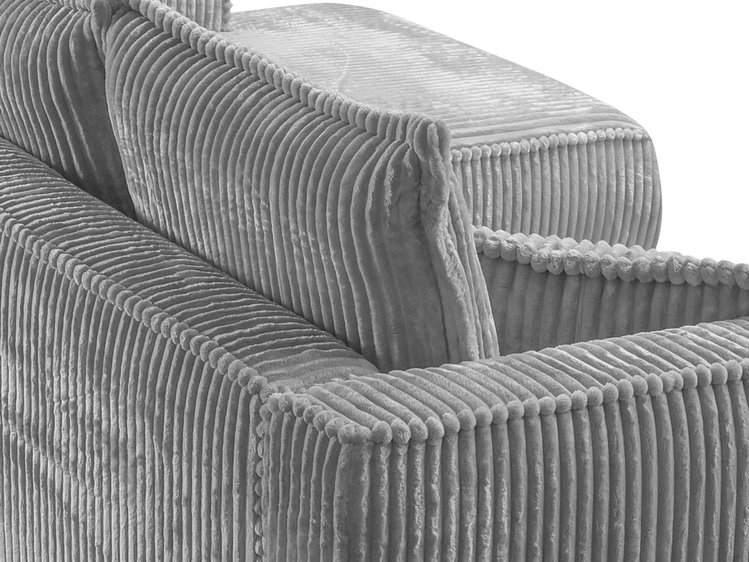 Kotna garnitura TrendyNest 125 (Tilia 85)