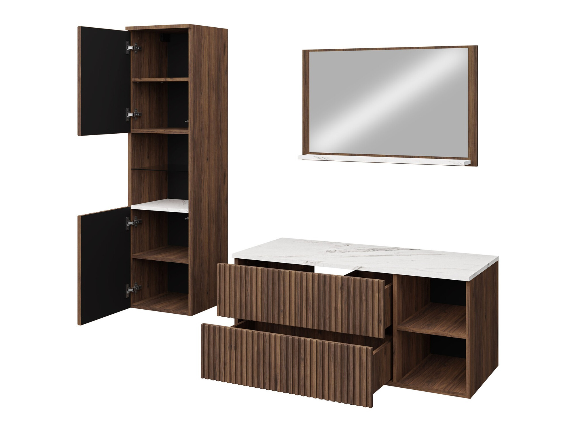 Kopalniški komplet SL5451