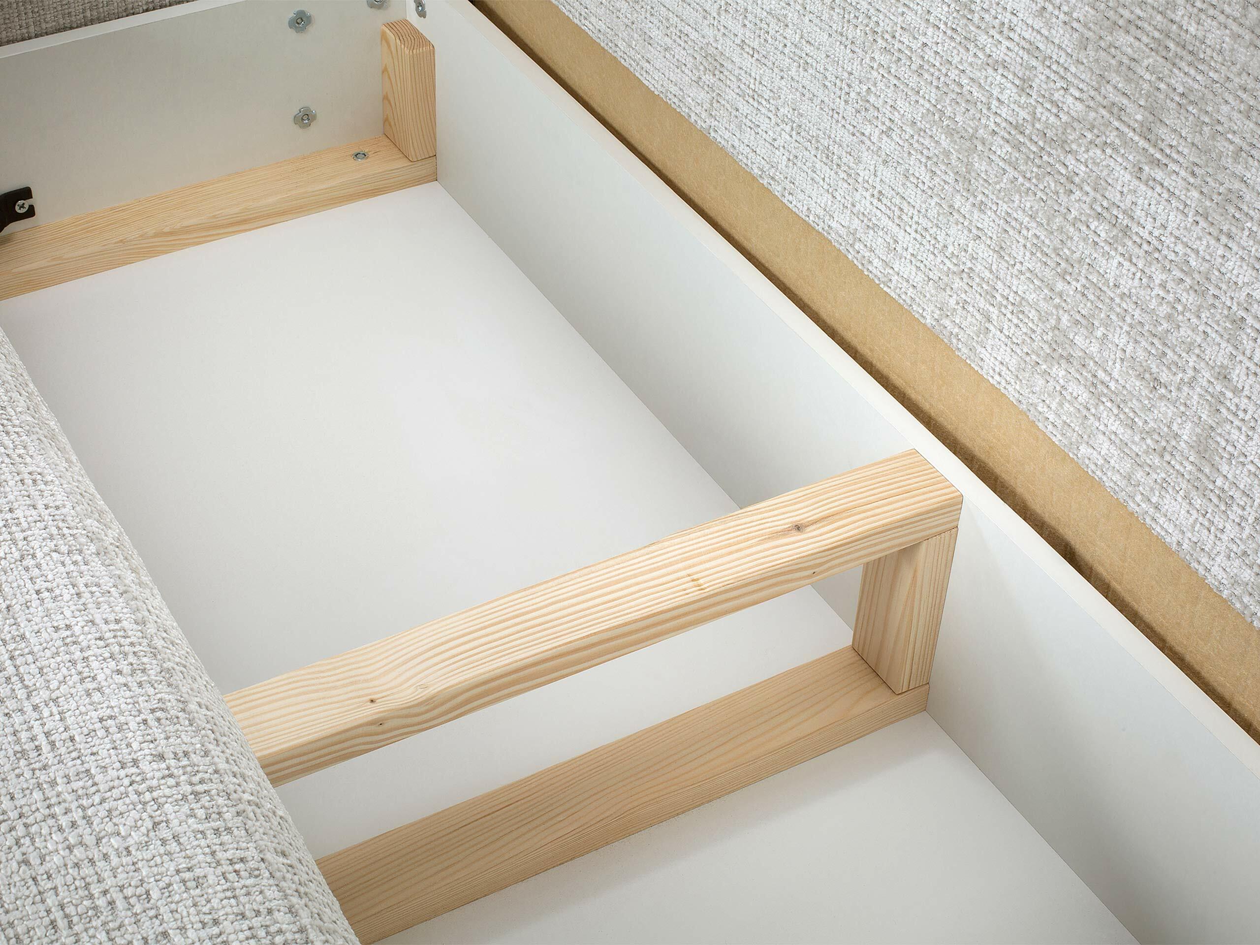 Kotna garnitura TrendyNest 126 (Glow 01)