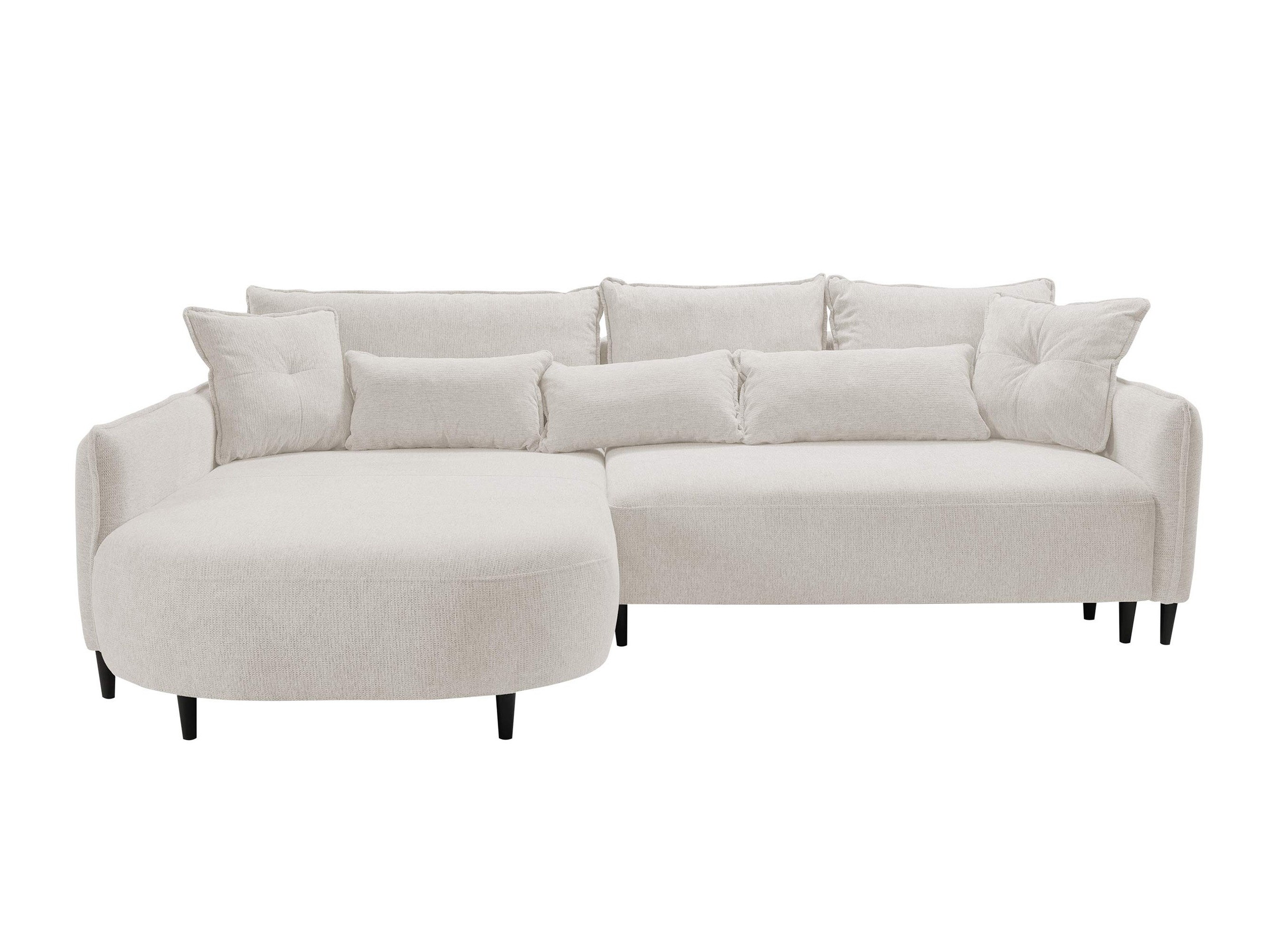 Kotna garnitura TrendyNest Prunal (Glow 01)