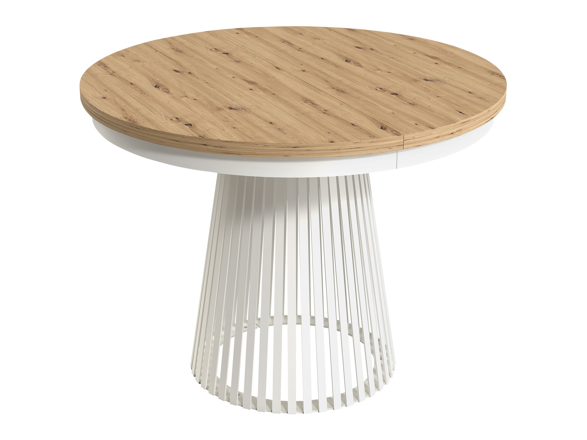 Miza Stanton 150 (Artisan hrast)