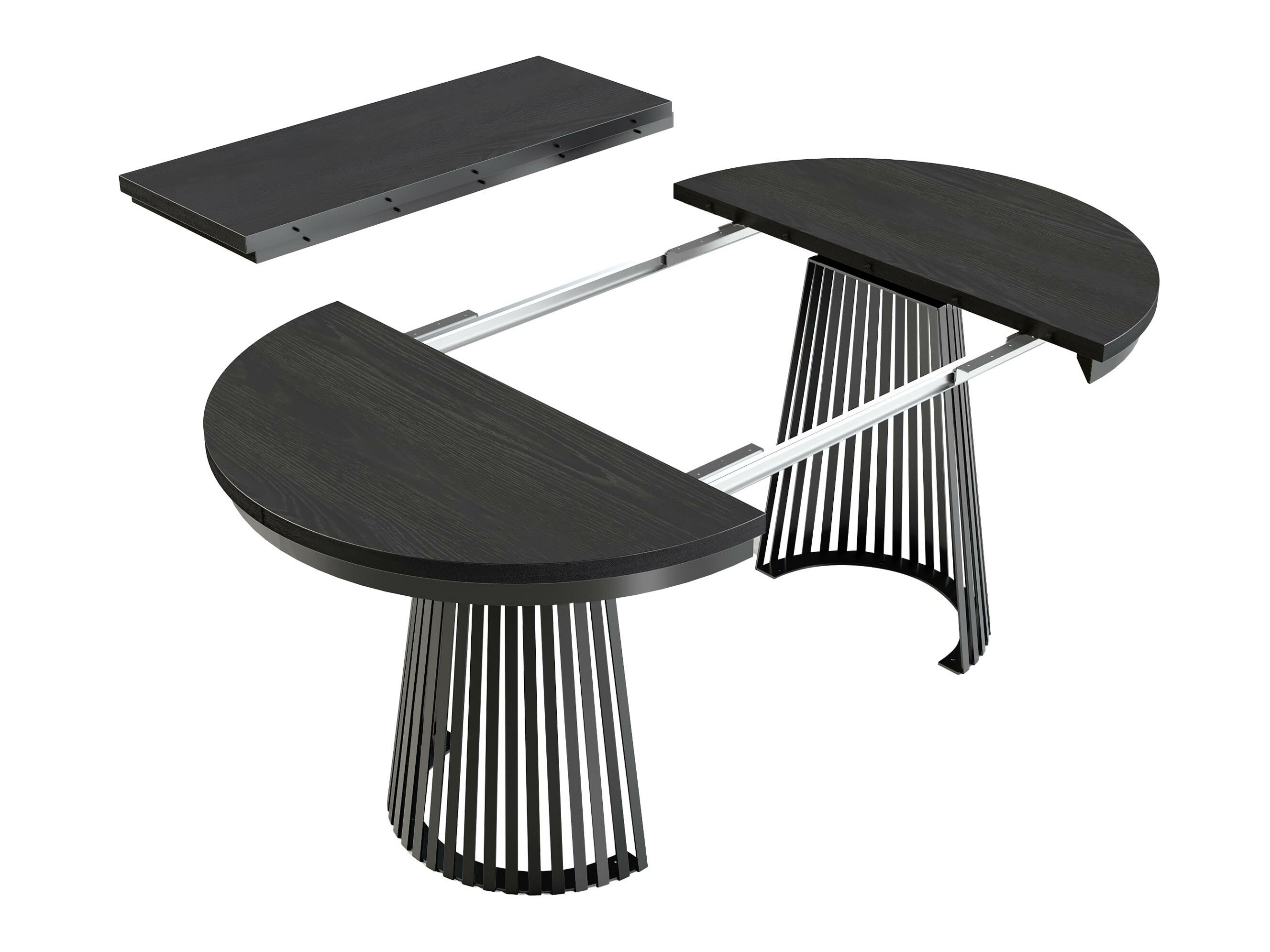 Miza Stanton 150 (Artisan hrast)