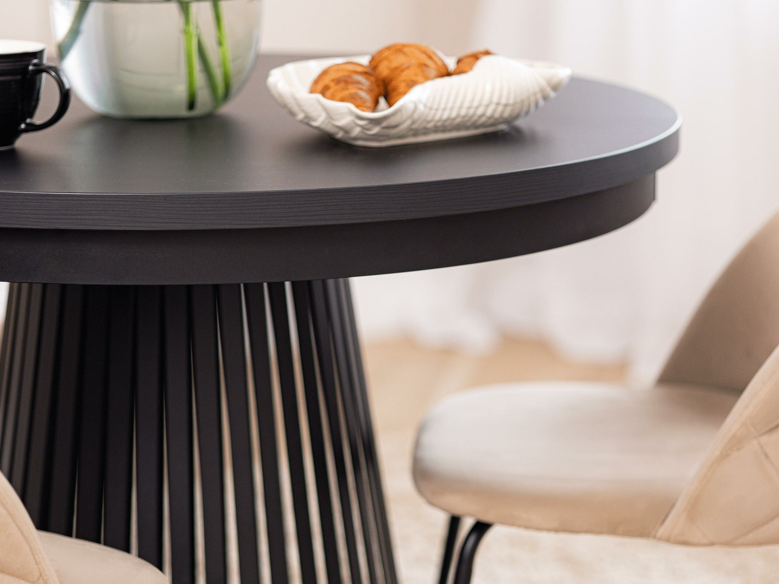 Miza Stanton 150 (Artisan hrast)