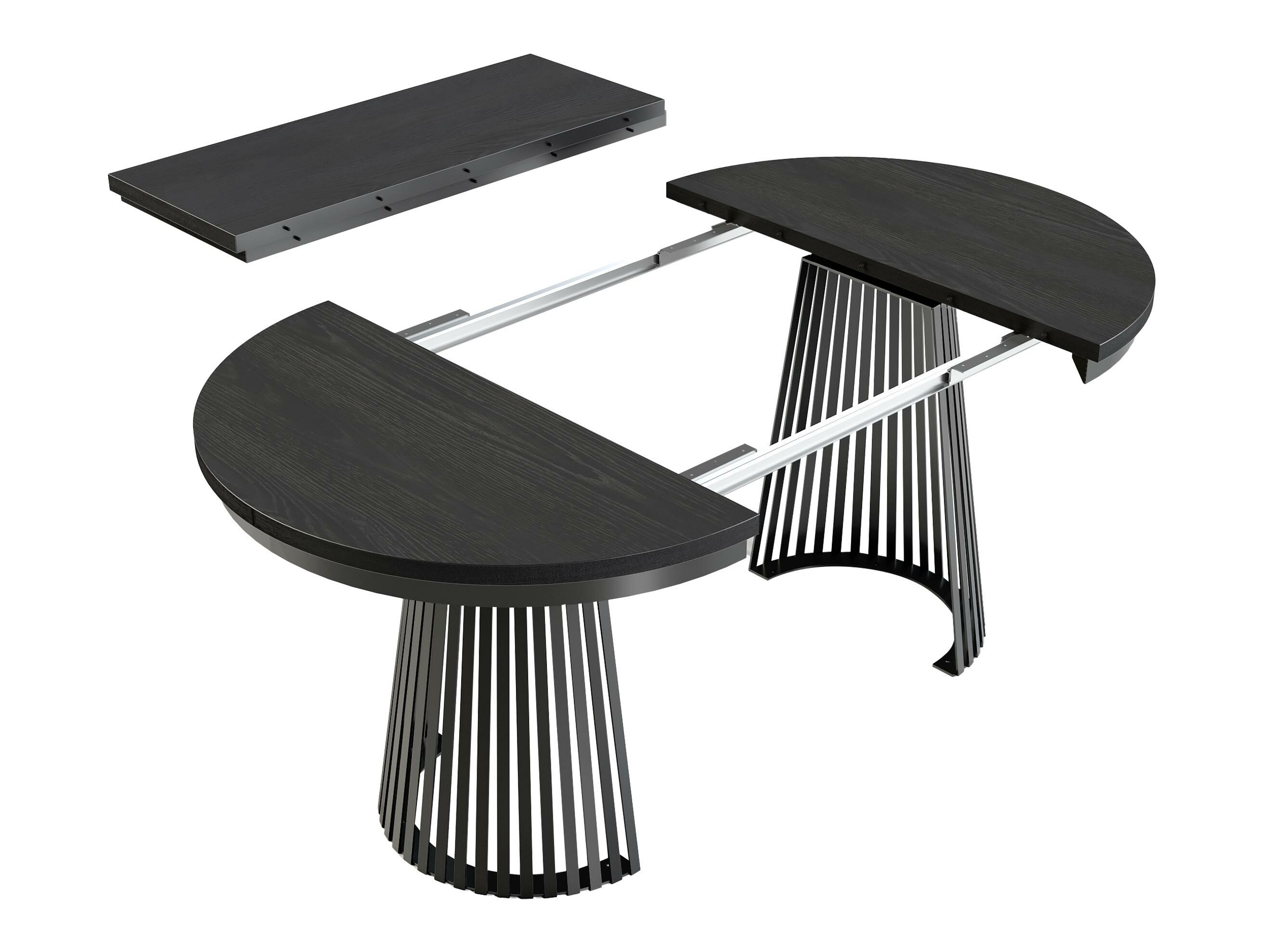 Miza Stanton 150 (Bela)
