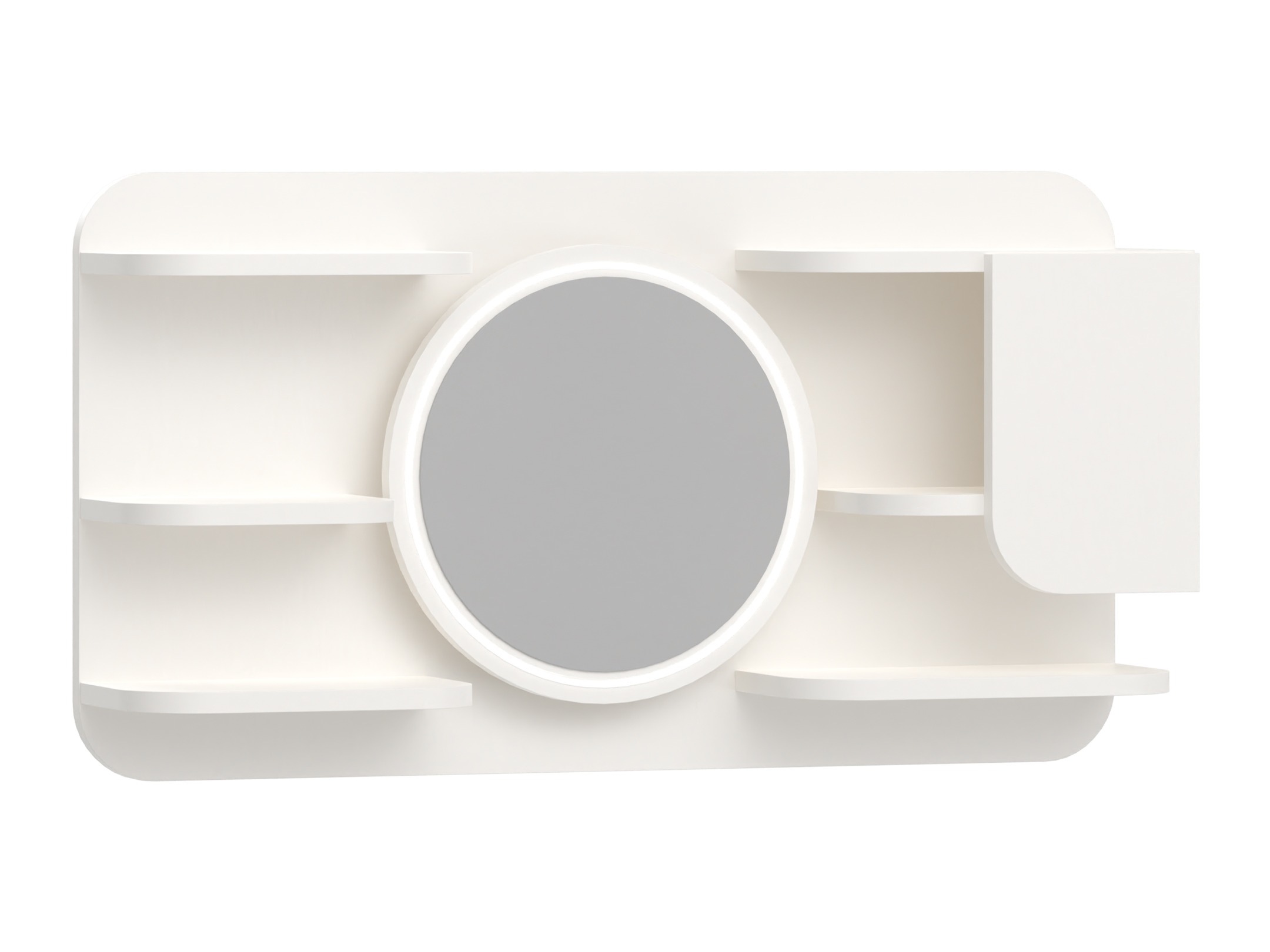 Ogledalo Tornolo 130