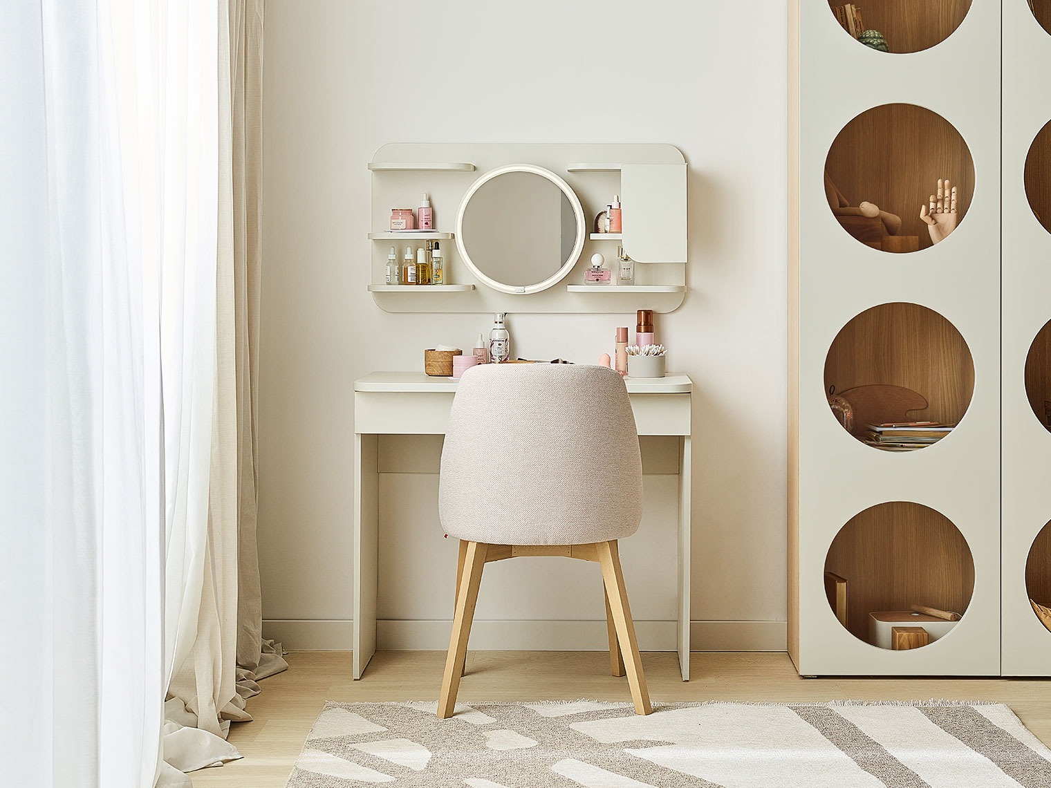 Ogledalo Tornolo 130