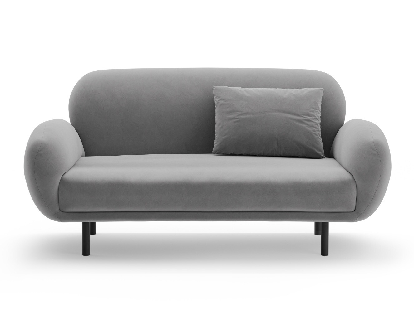Kavč Beckley 342 (Casino Ash)