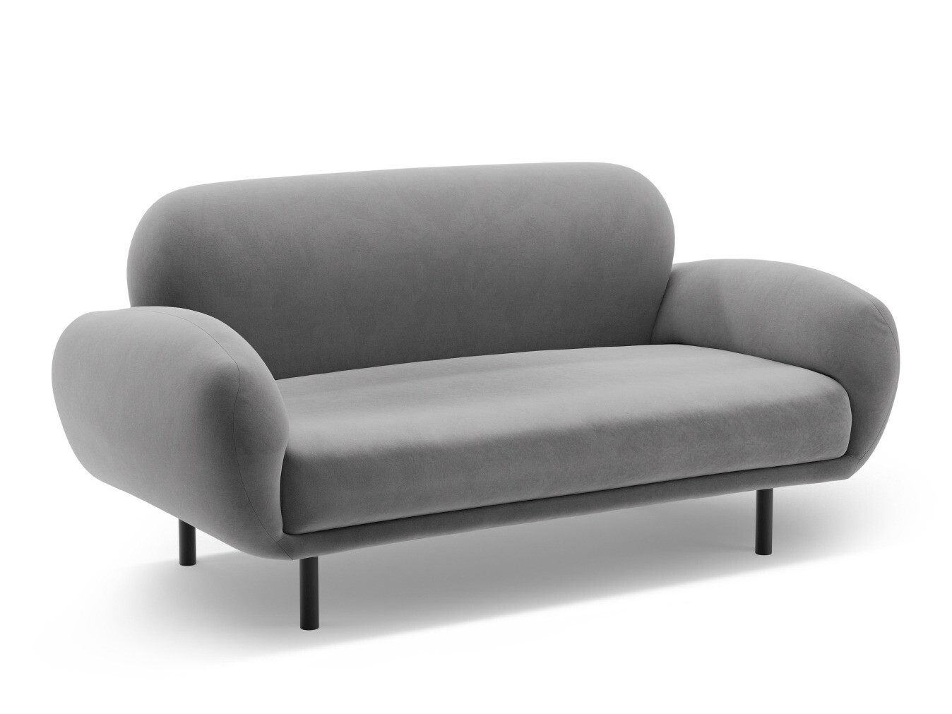 Kavč Beckley 342 (Casino Ash)