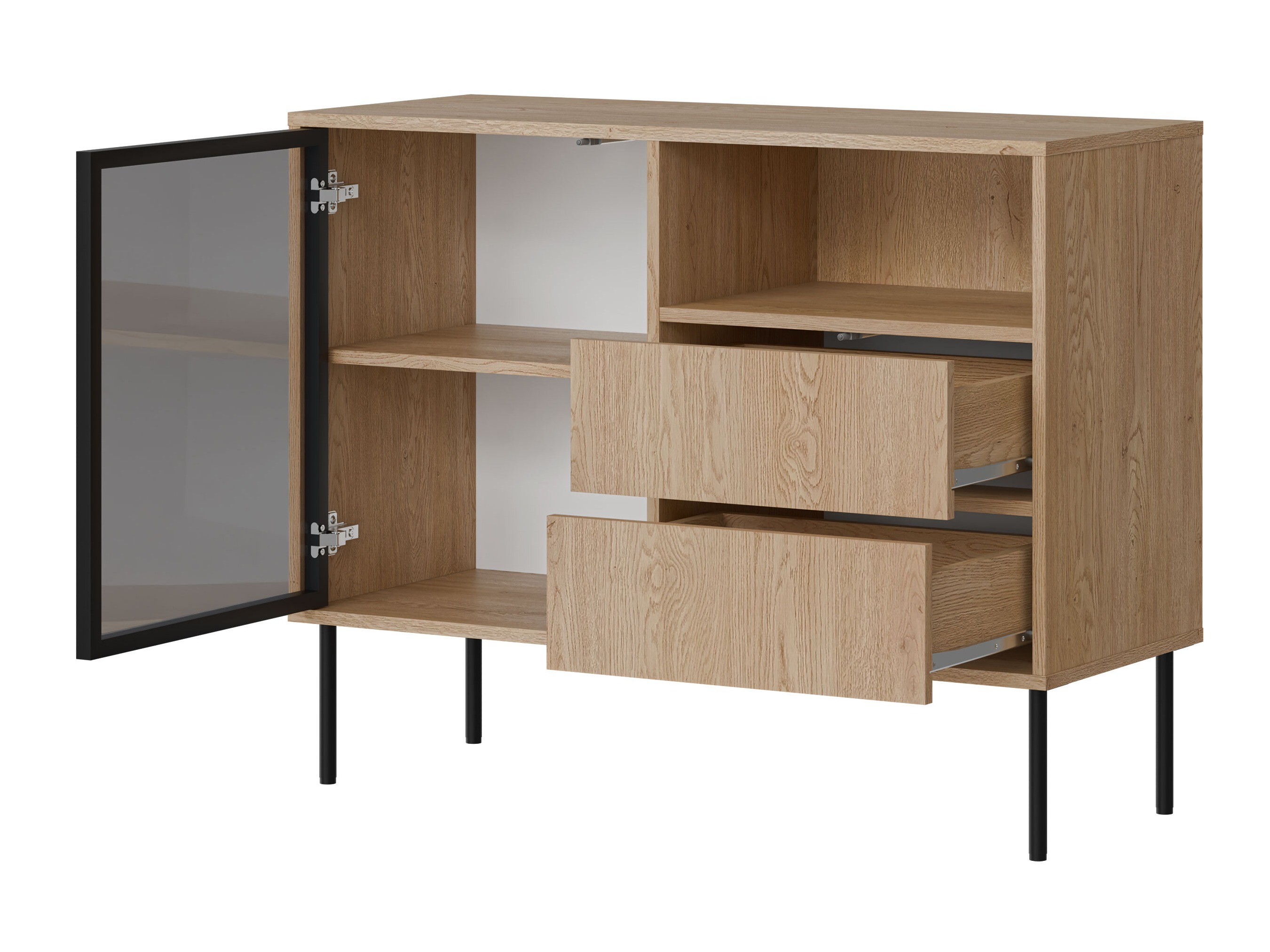 Komoda Merevai 100 (Kašmir)