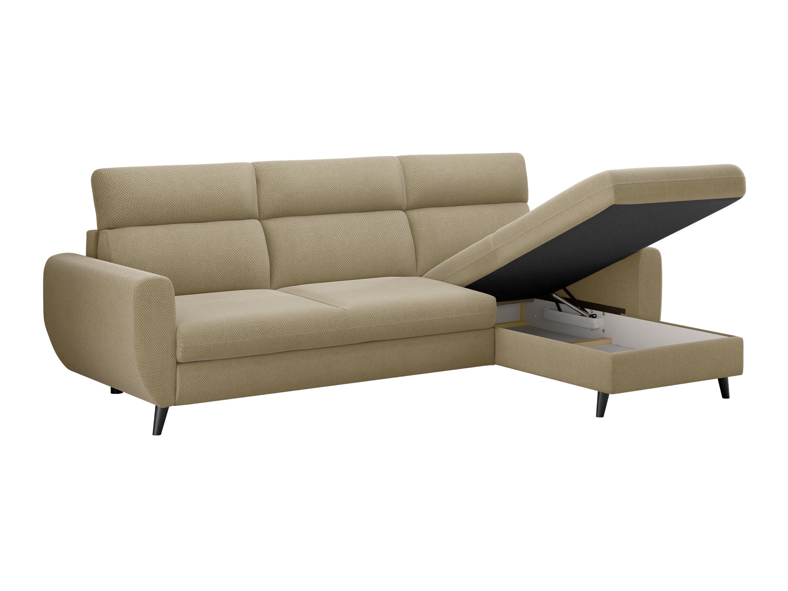 Kotna garnitura Temple 132 (Cruz 15)