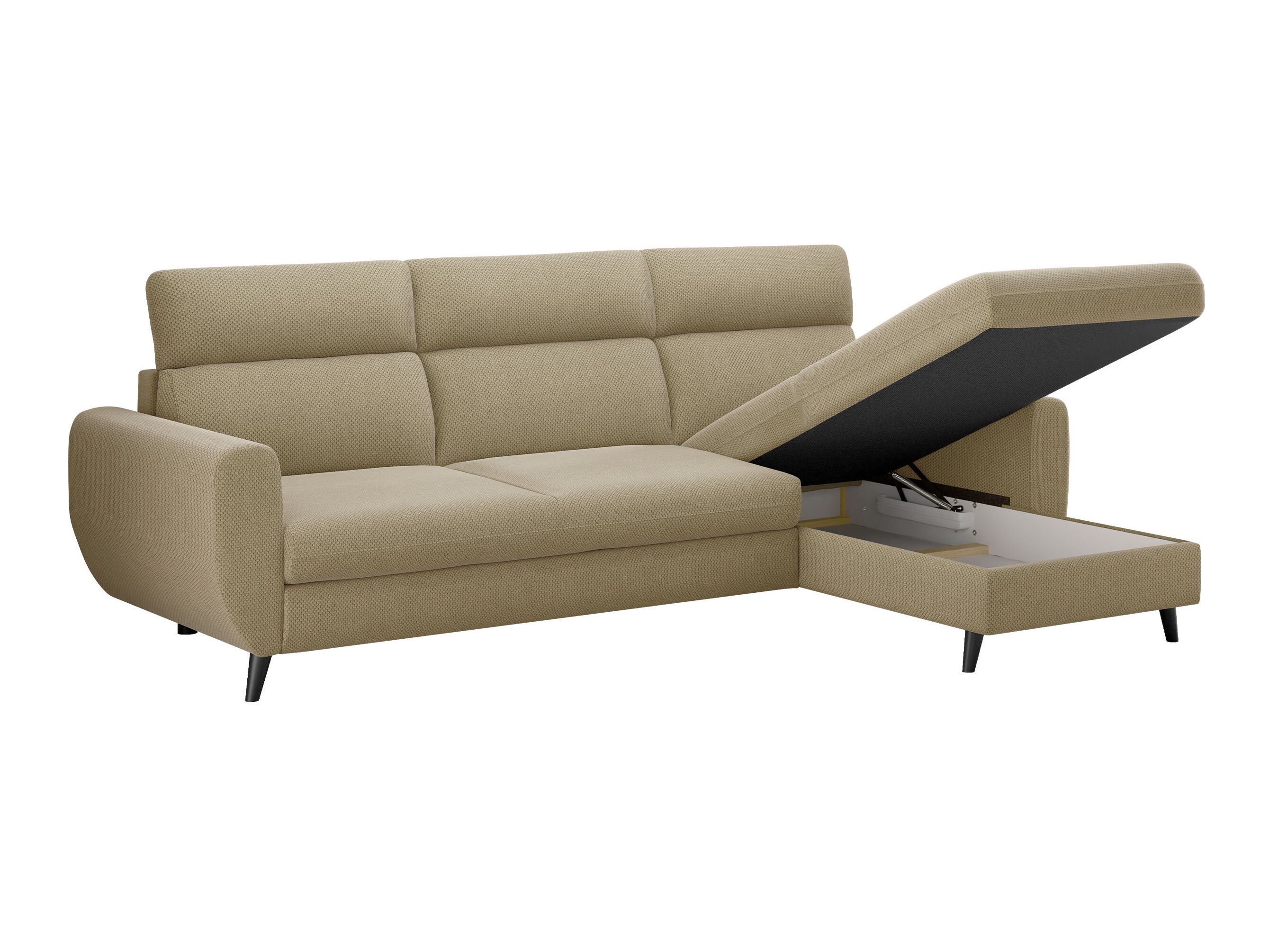 Kotna garnitura Temple 132 (Cruz 35)