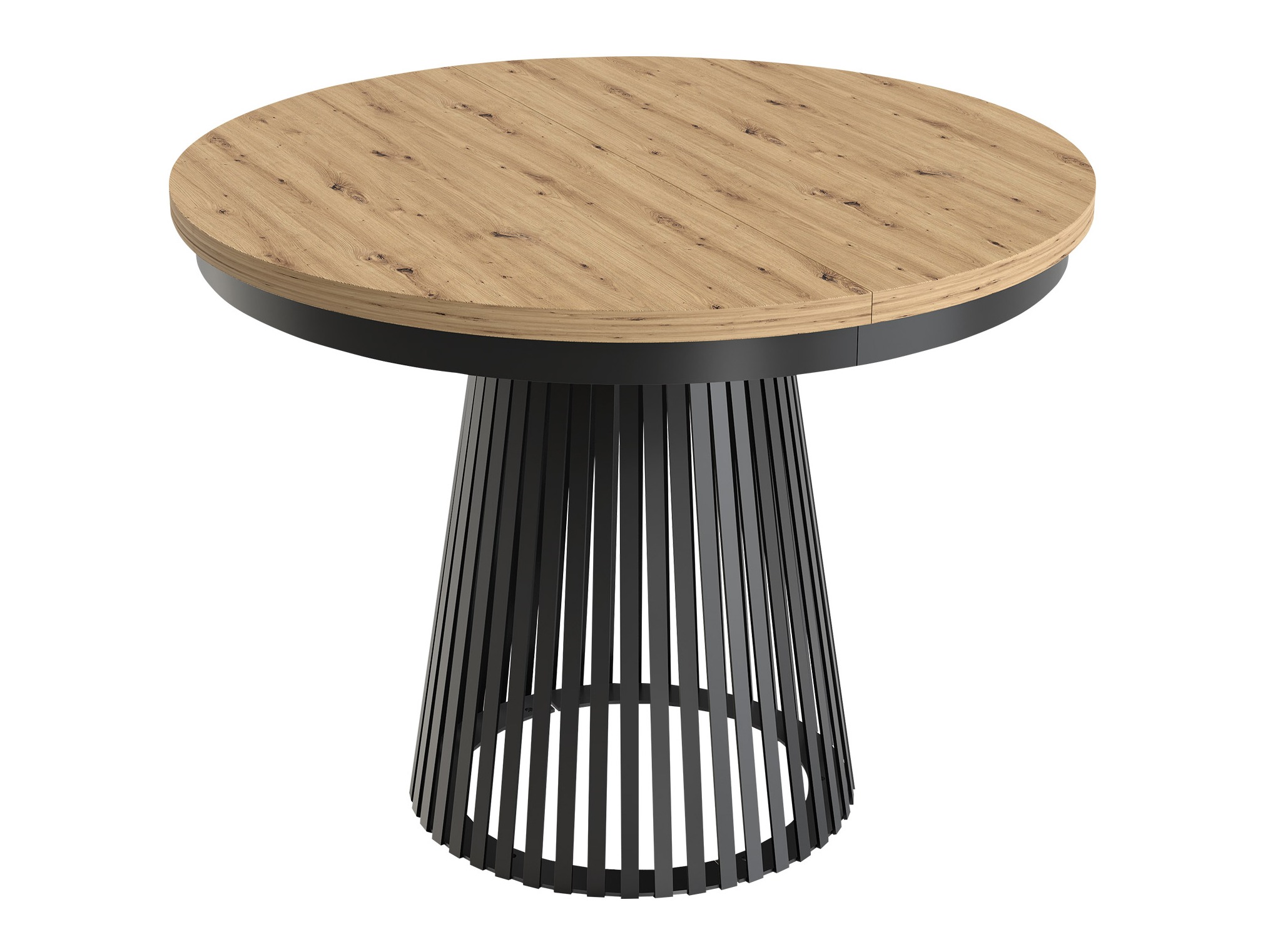 Miza Stanton 151 (Artisan hrast)