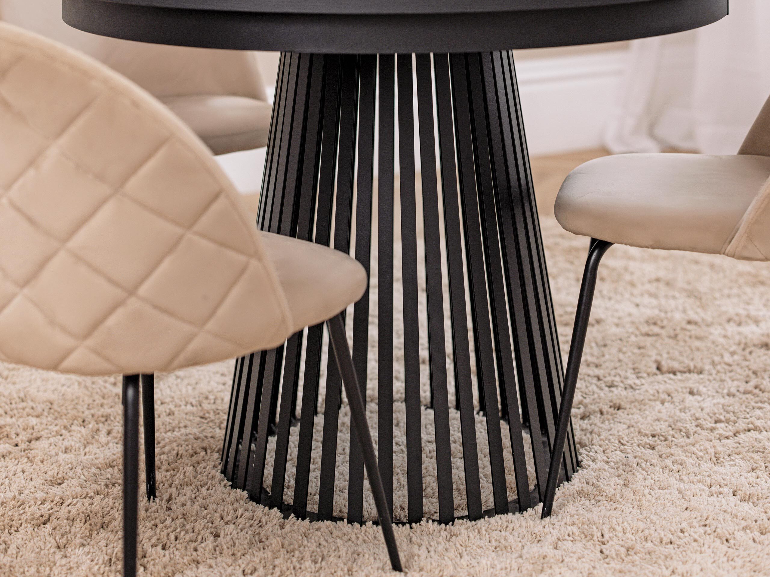 Miza Stanton 151 (Bela)