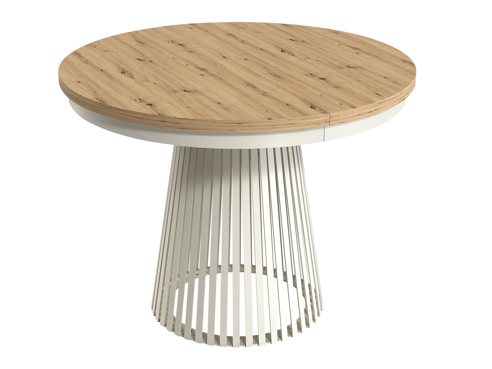 Miza Stanton 152 (Artisan hrast)