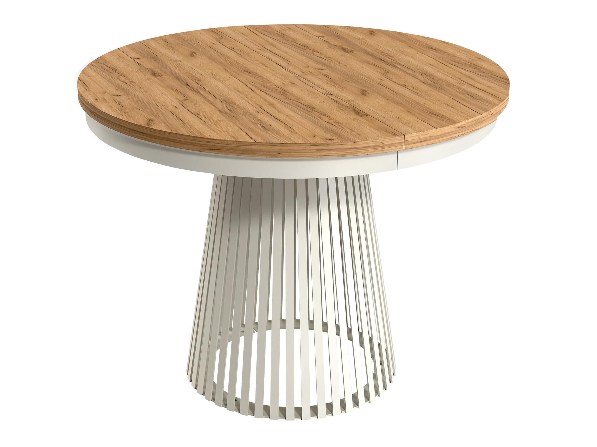 Miza Stanton 152 (Craft zlati hrast)