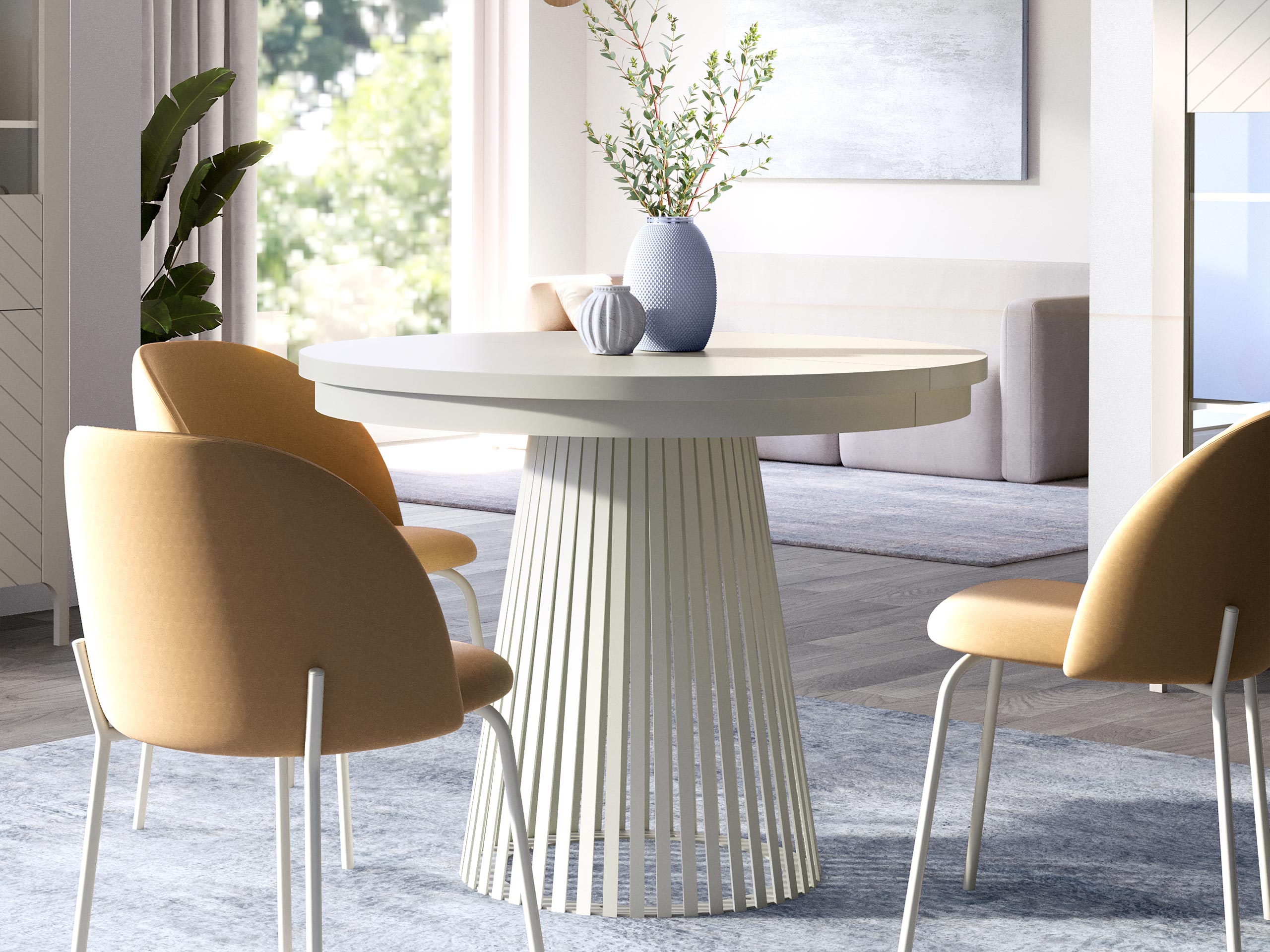 Miza Stanton 152 (Kašmir)