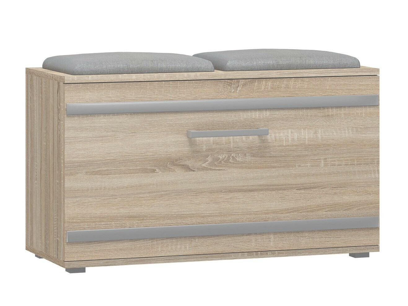 Omarica za čevlje Mandeville 179 (Sonoma hrast)