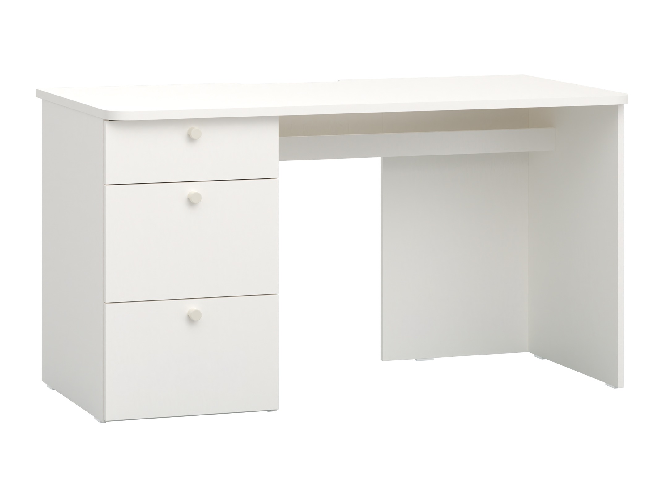 Pisalna miza Tornolo 132 (Levo)