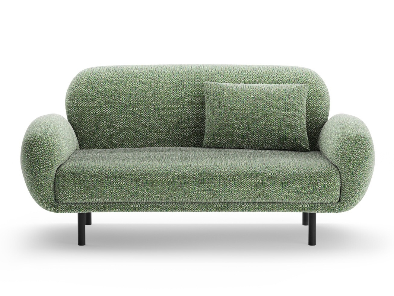 Kavč Beckley 342 (Silencio 34)
