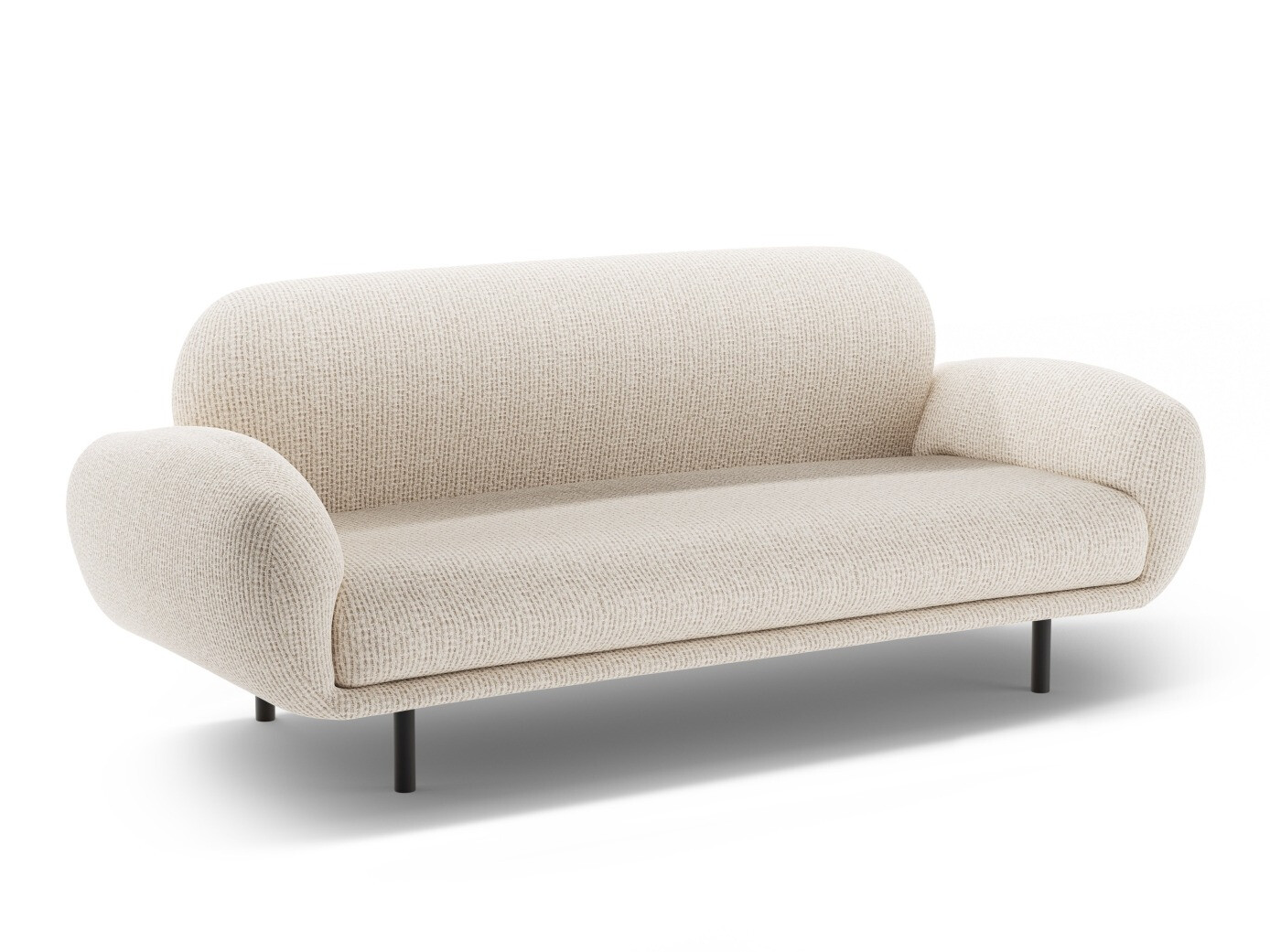 Kavč Beckley 343 (Silencio 06)
