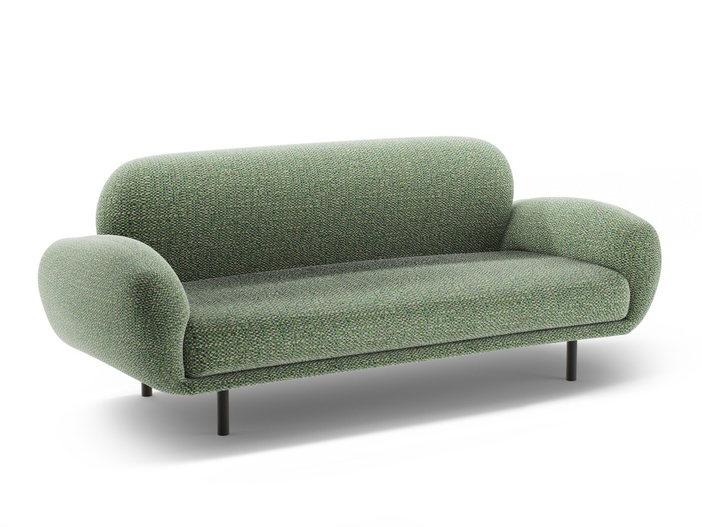 Kavč Beckley 343 (Silencio 34)